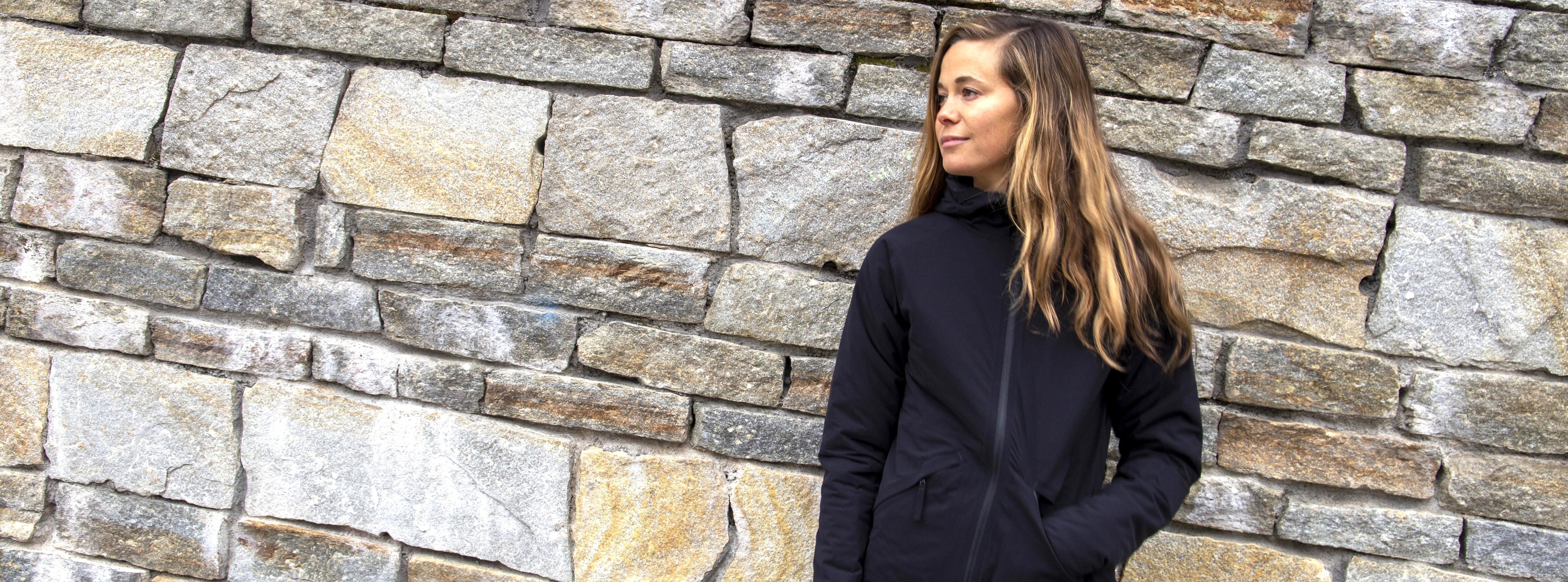VESTES & PARKAS ISOLANTES