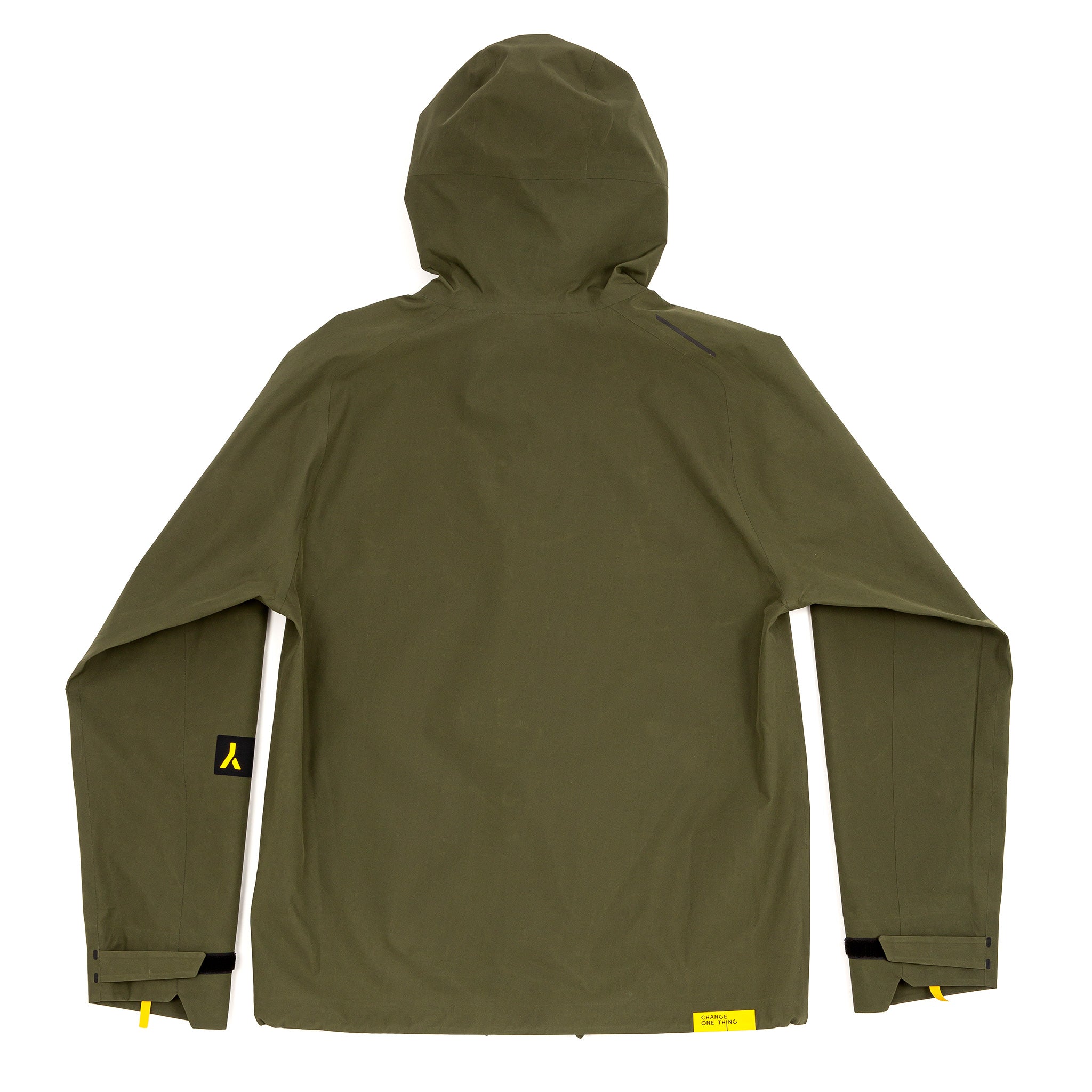 VESTE HOMME  ALL RYDE 3L