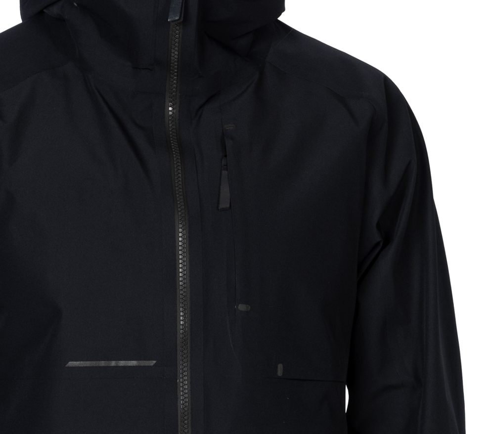 VESTE FEMME SHYFT 3L