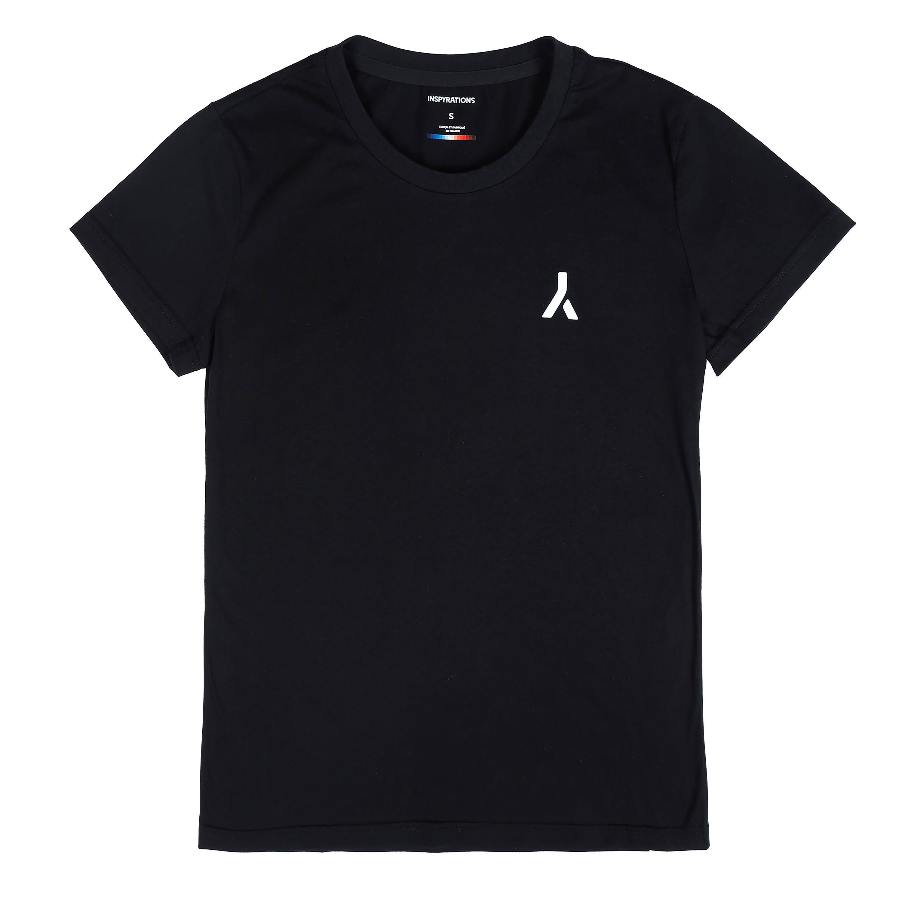 TEE SHIRT FEMME WHY