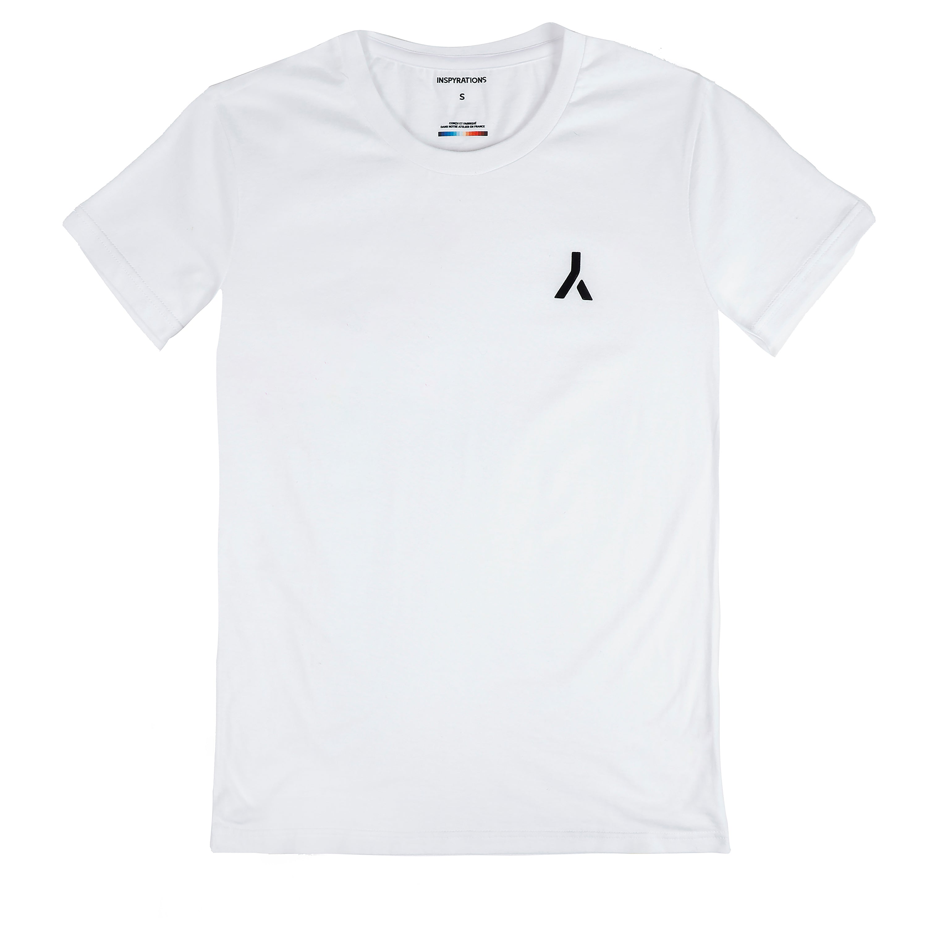 TEE SHIRT FEMME WHY