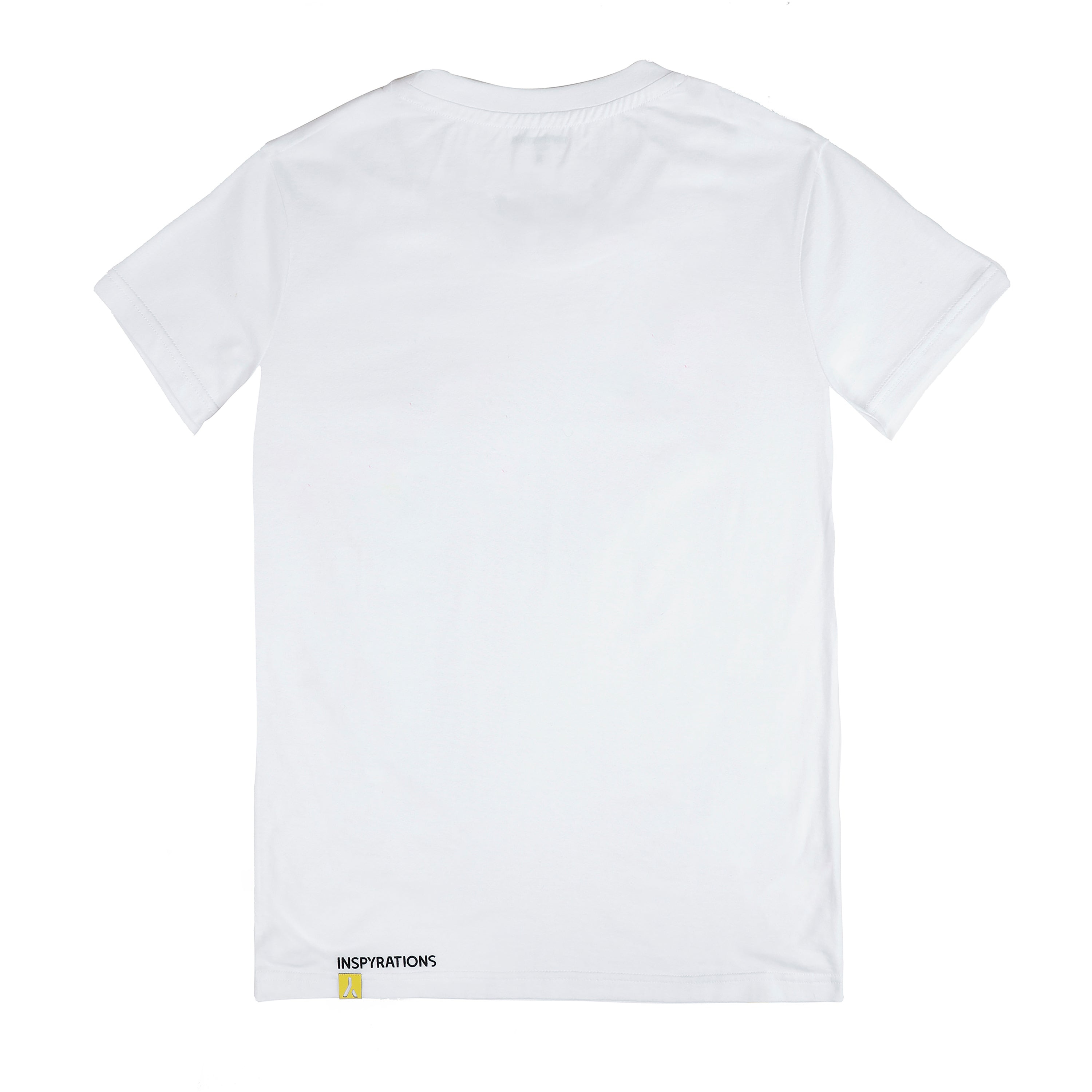 TEE SHIRT FEMME WHY