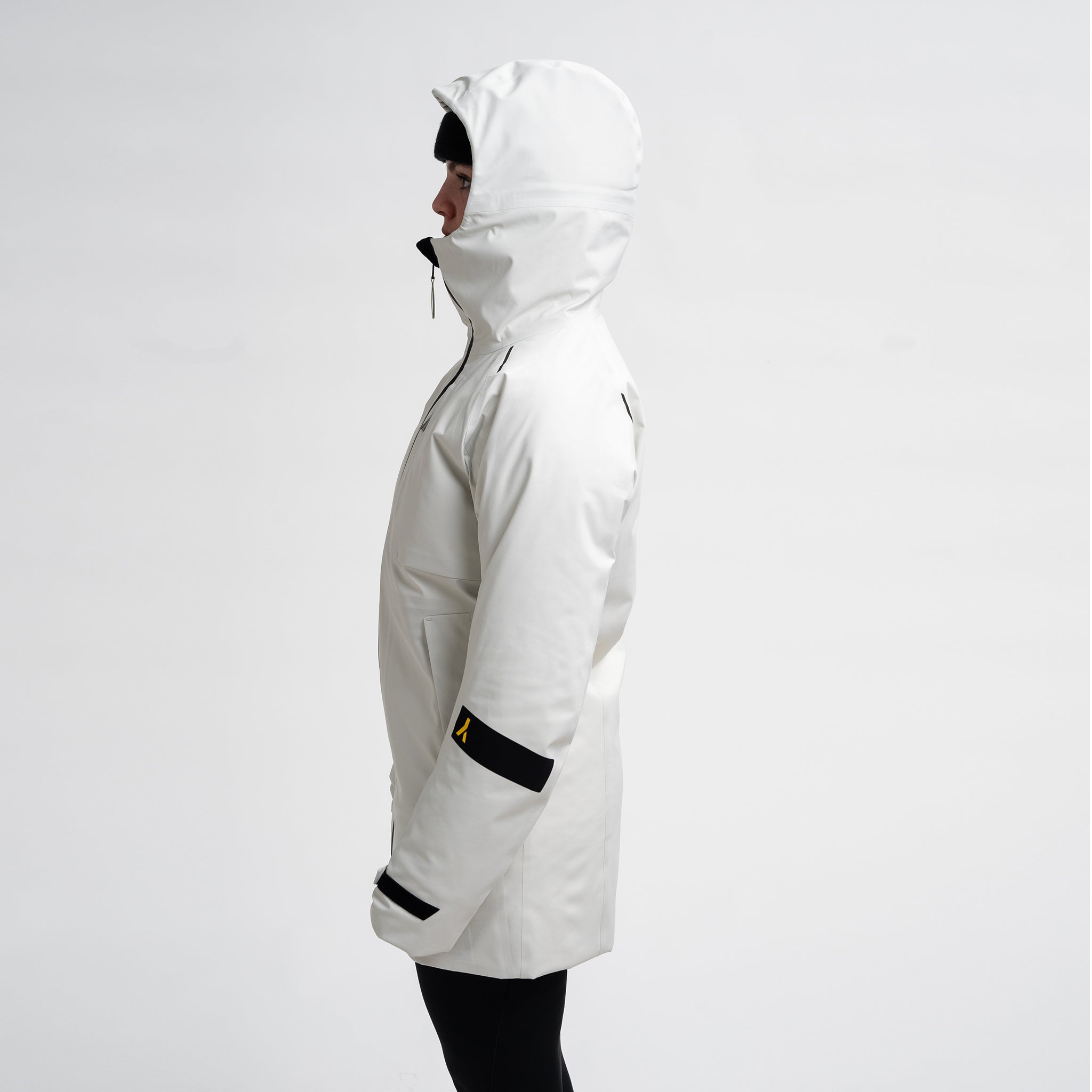 PARKA FEMME SHYFT Primaloft®