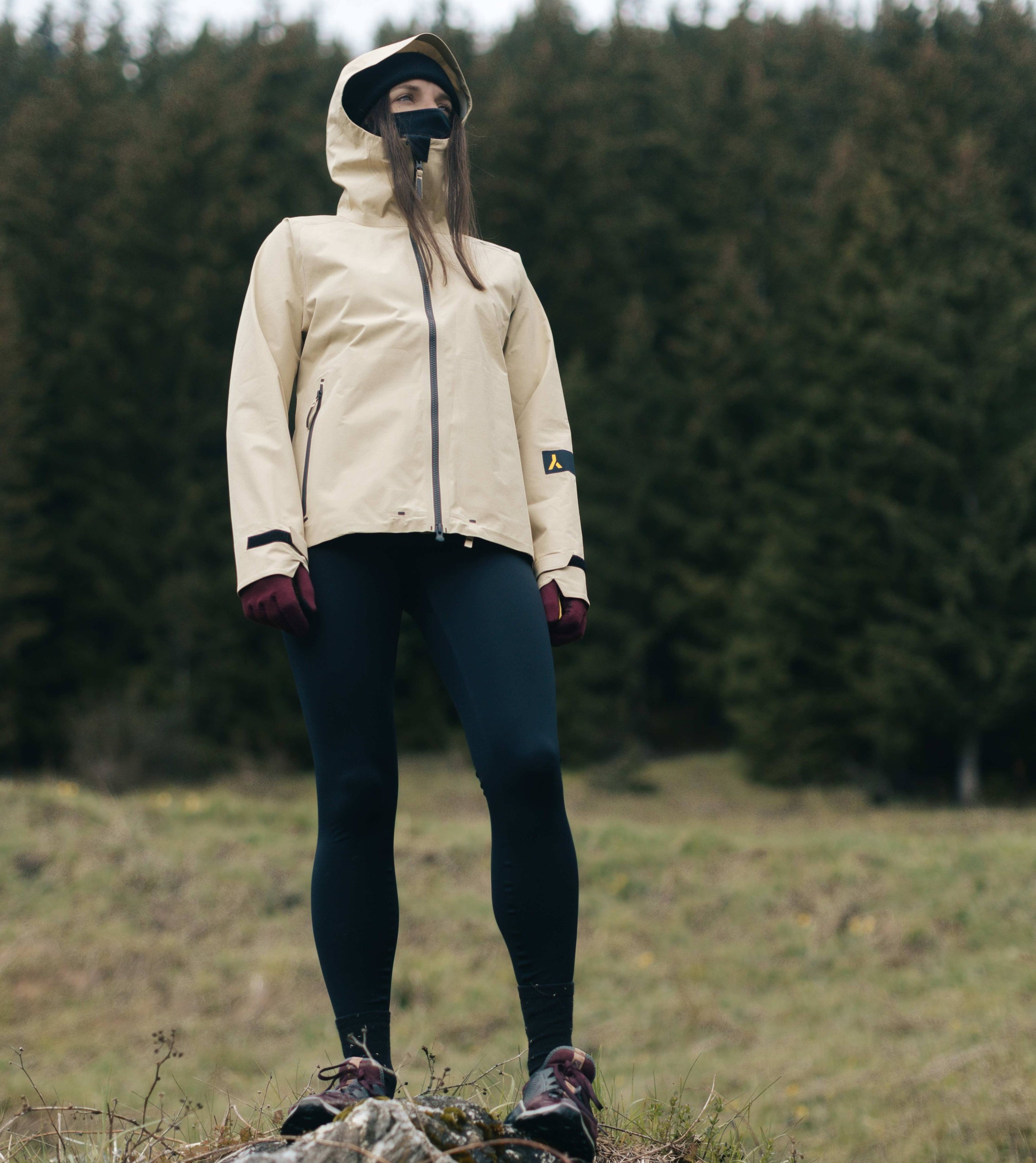 LEGGINGS FEMME ACTYV