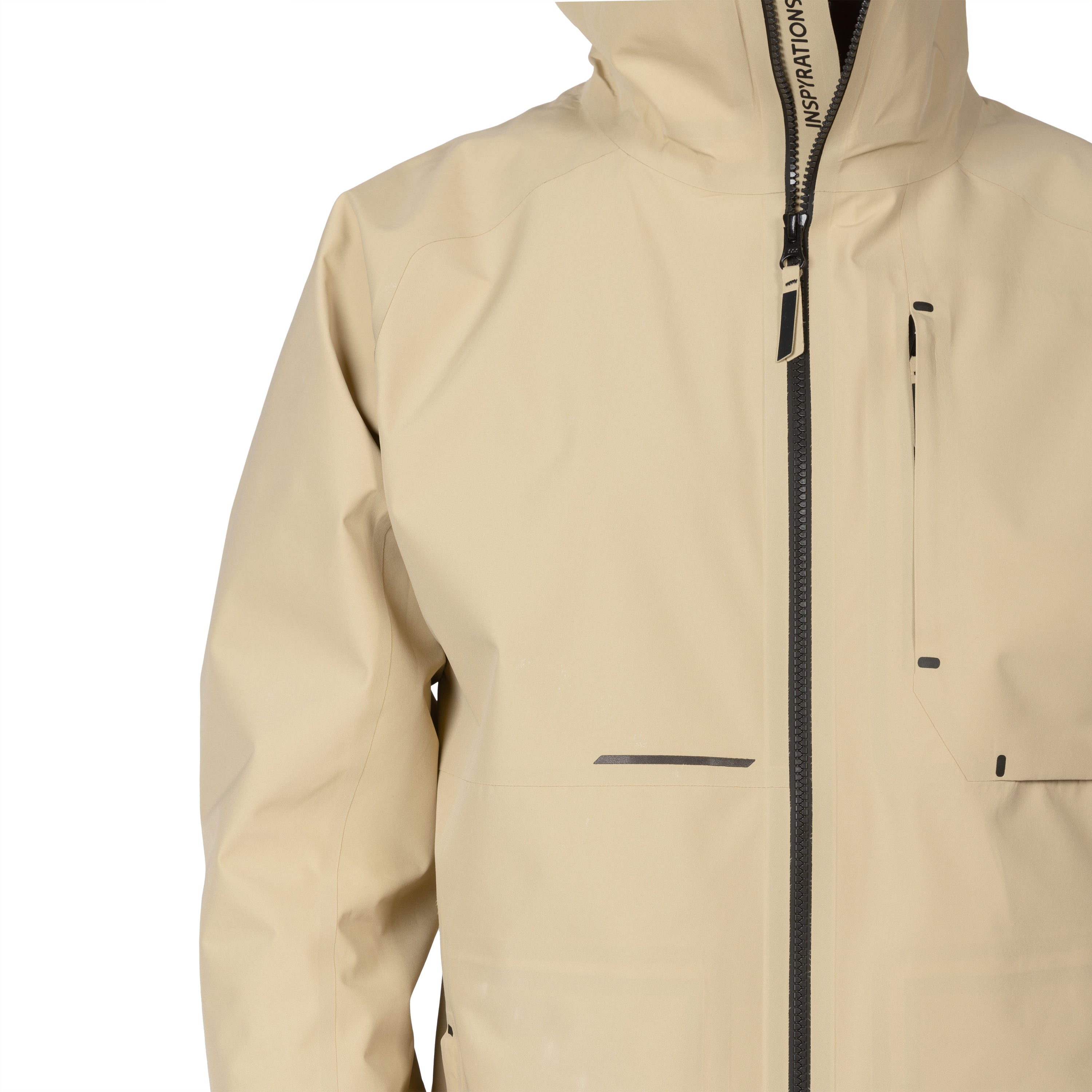 VESTE HOMME SHYFT 3L