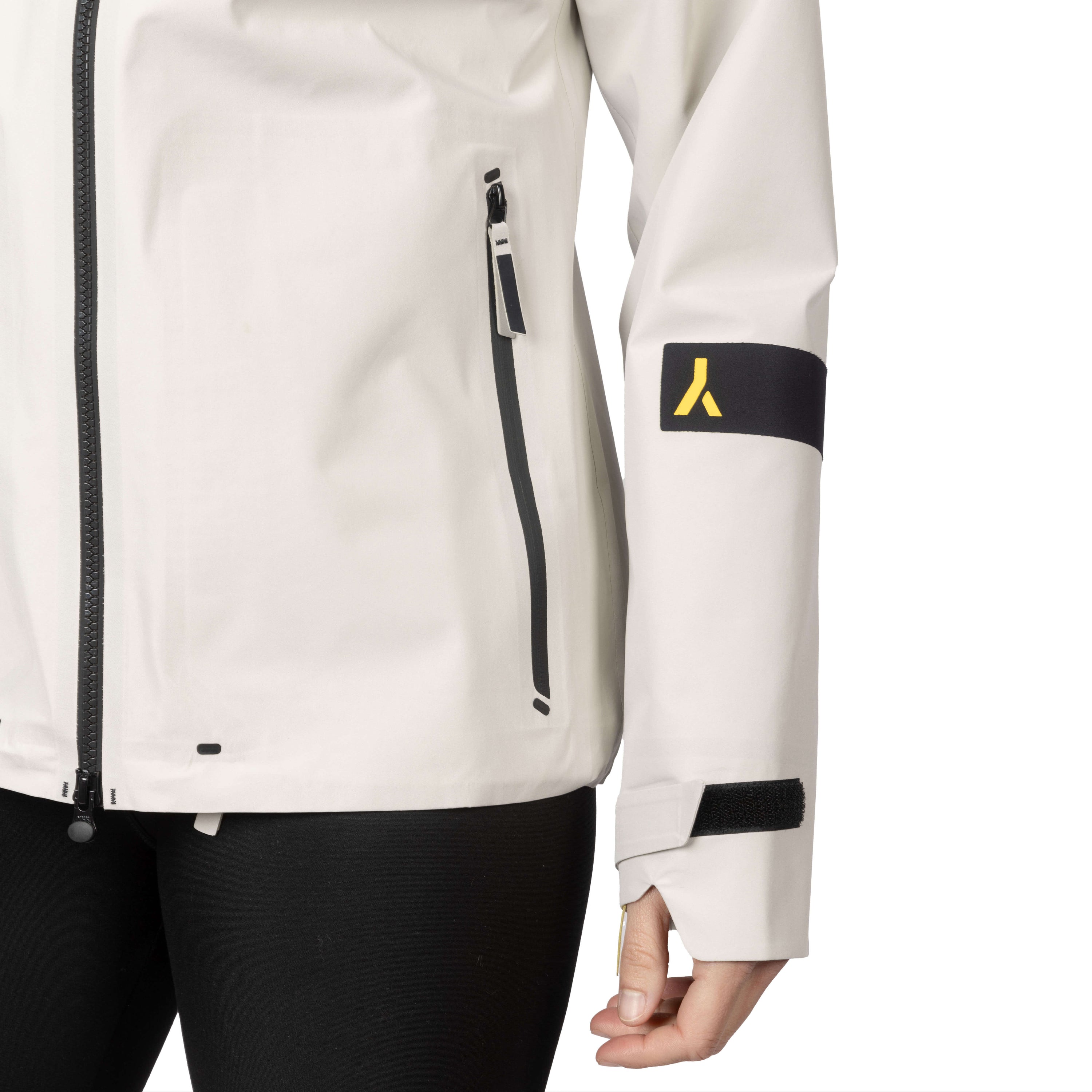 VESTE FEMME ALL RYDE 3L