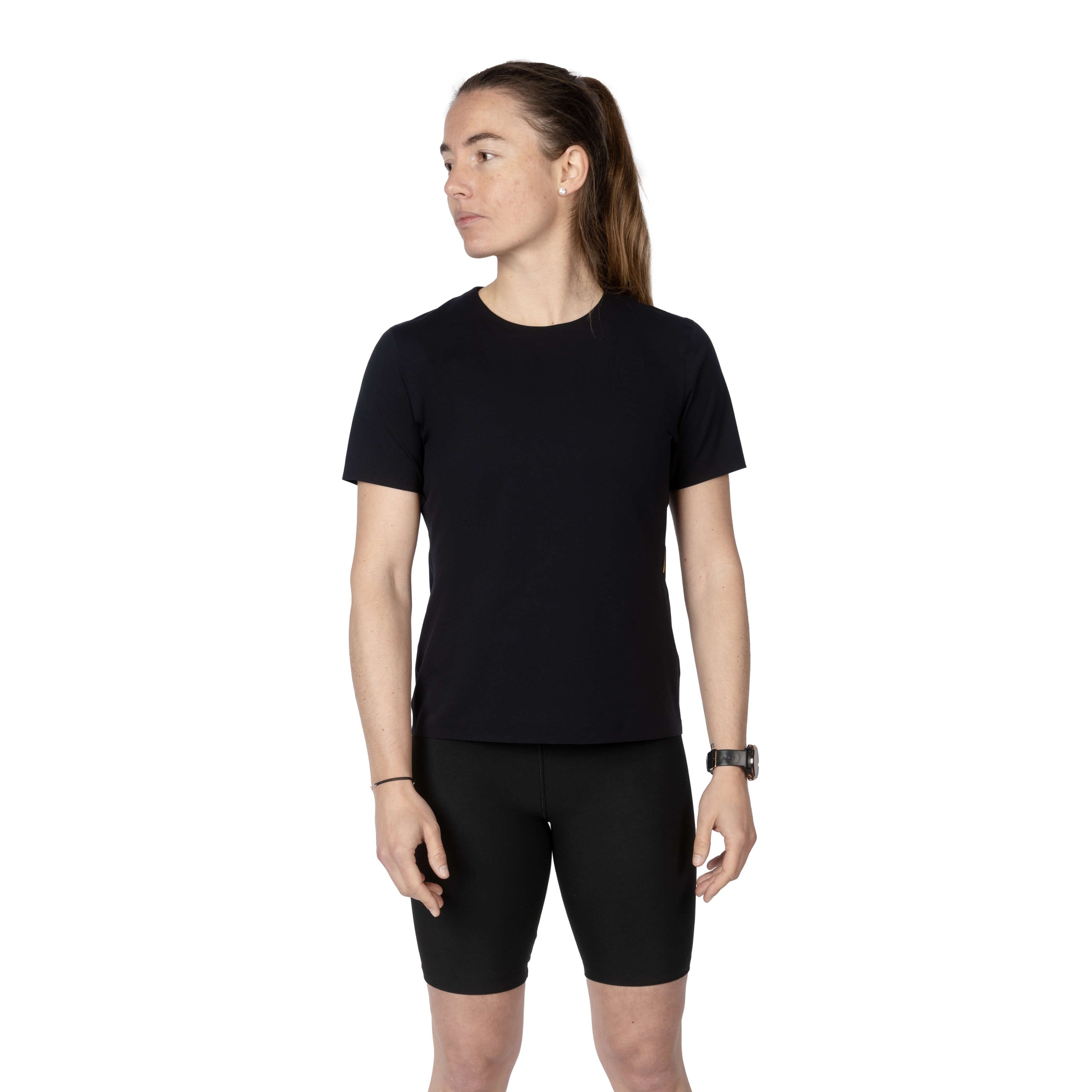 TEE SHIRT FEMME ACTYV