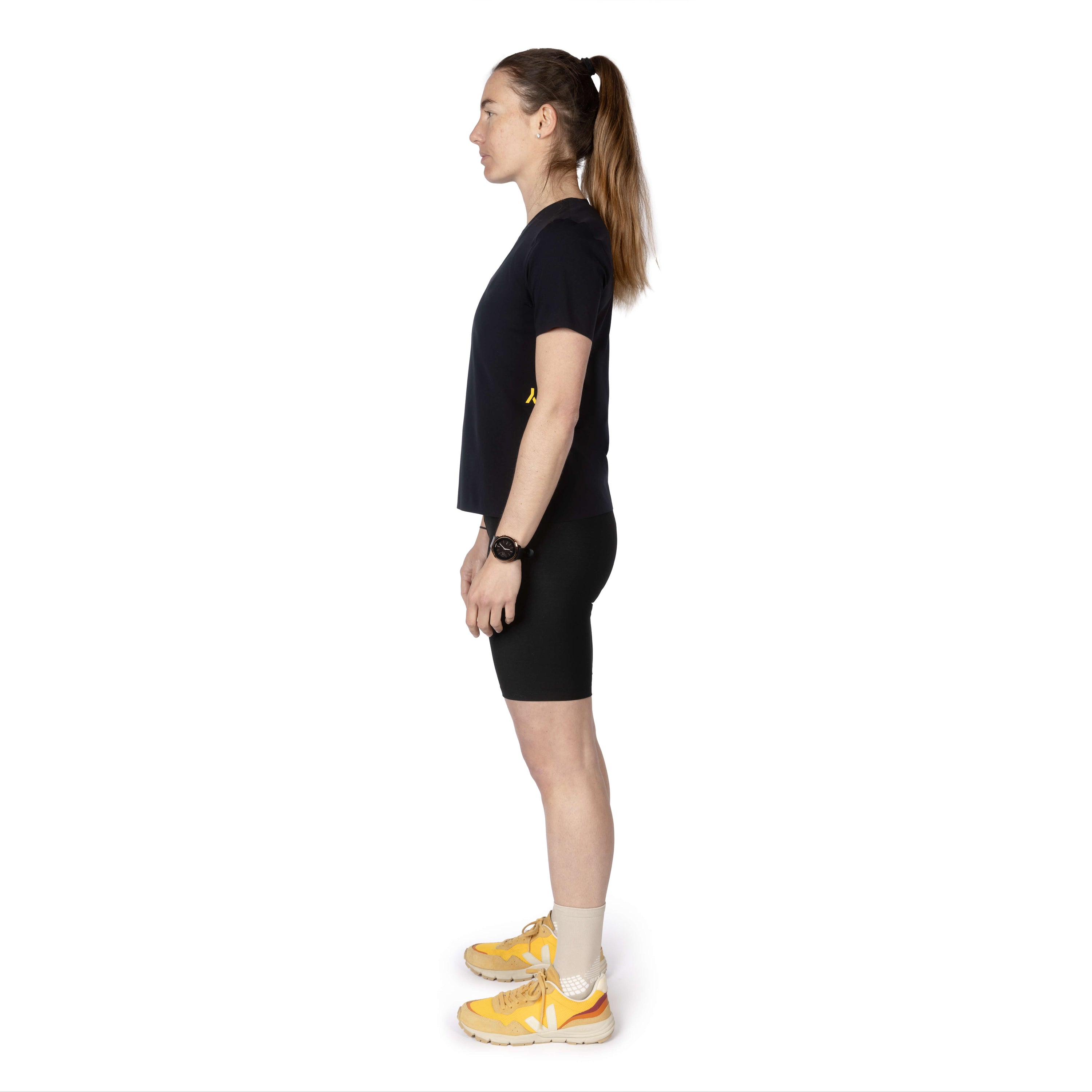 TEE SHIRT FEMME ACTYV