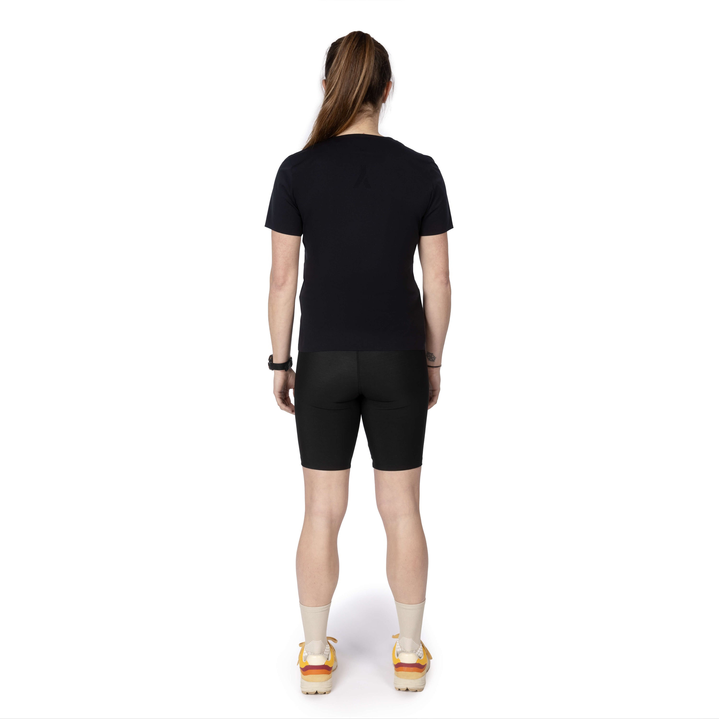 TEE SHIRT FEMME ACTYV