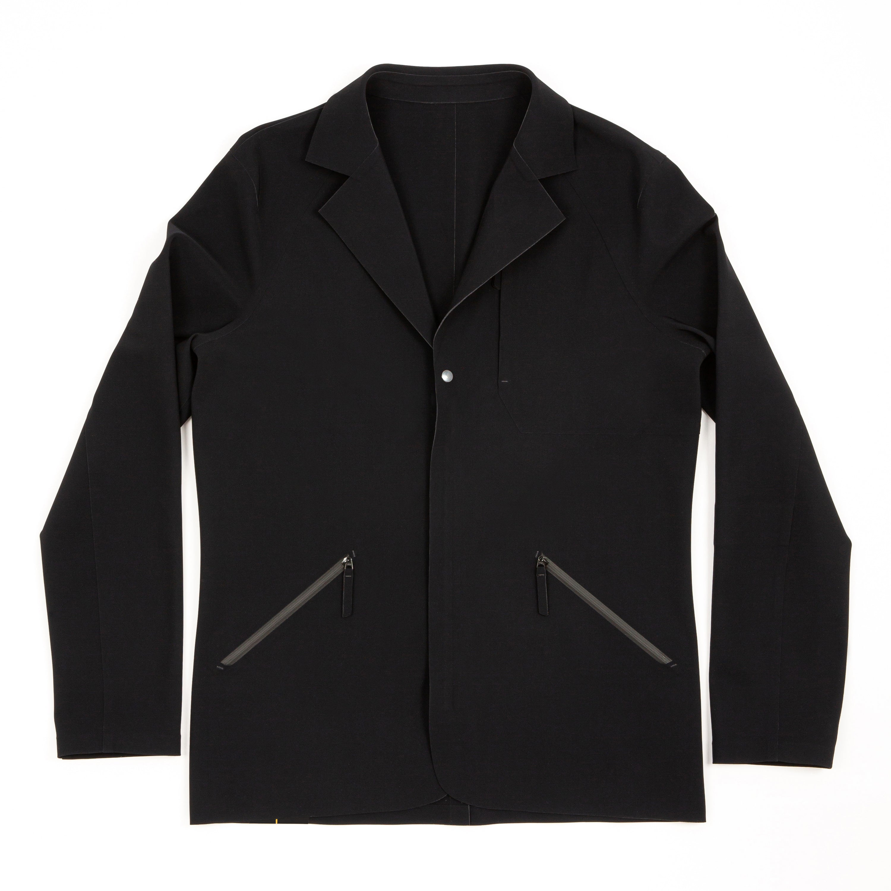 BLAZER HOMME FUSYON