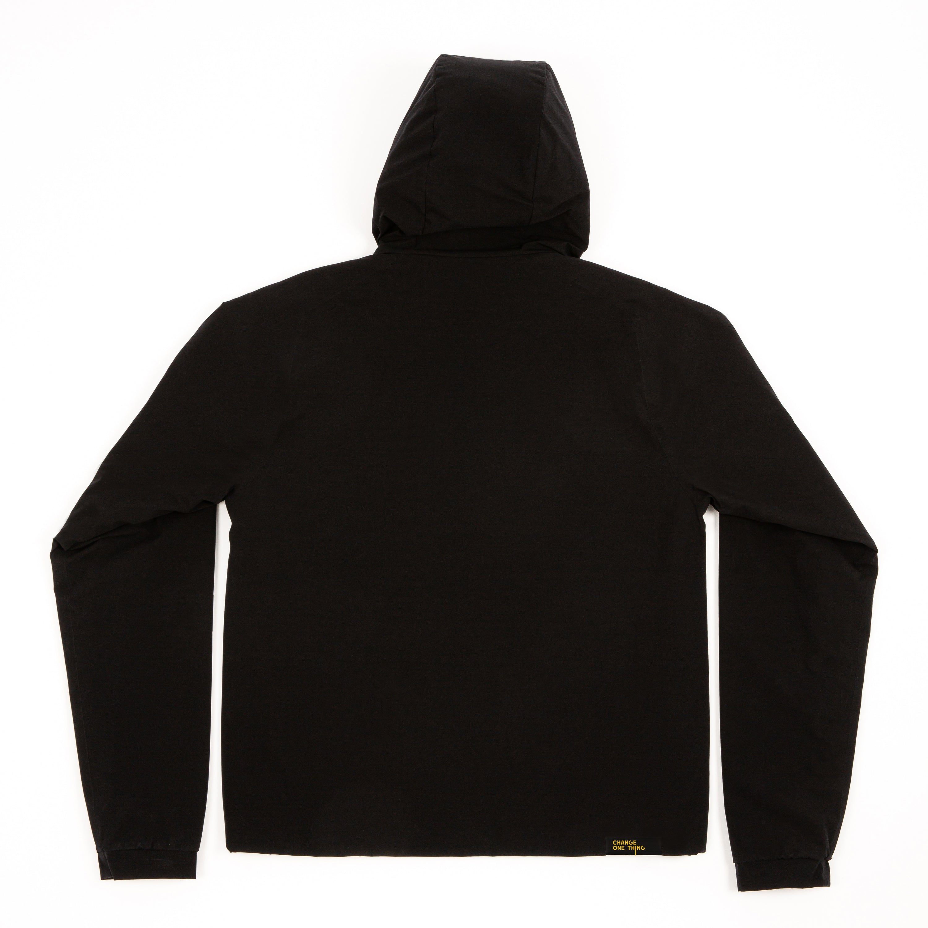 VESTE  HOMME FUSYON HOOD