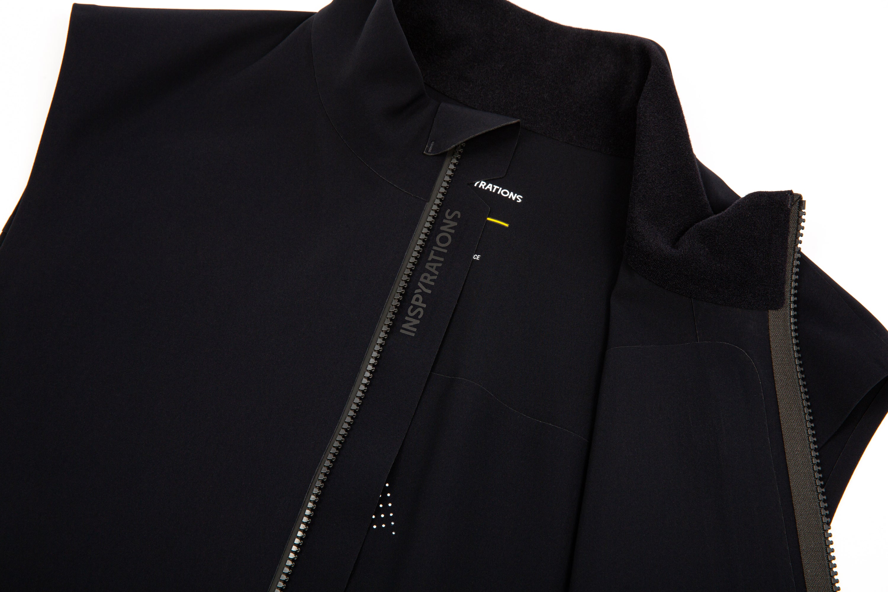 VESTE SANS MANCHES FEMME PYLOT