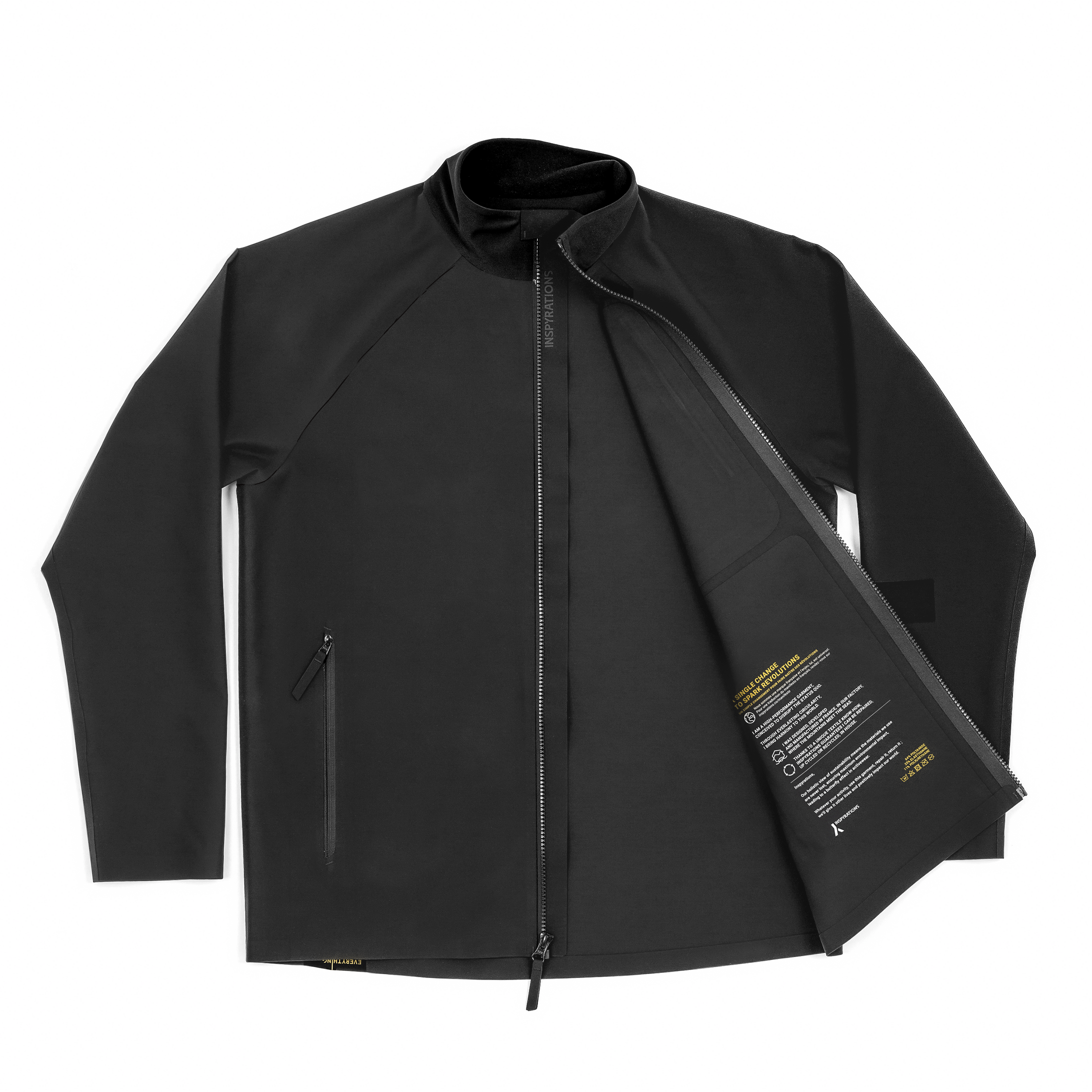 VESTE HOMME  PYLOT