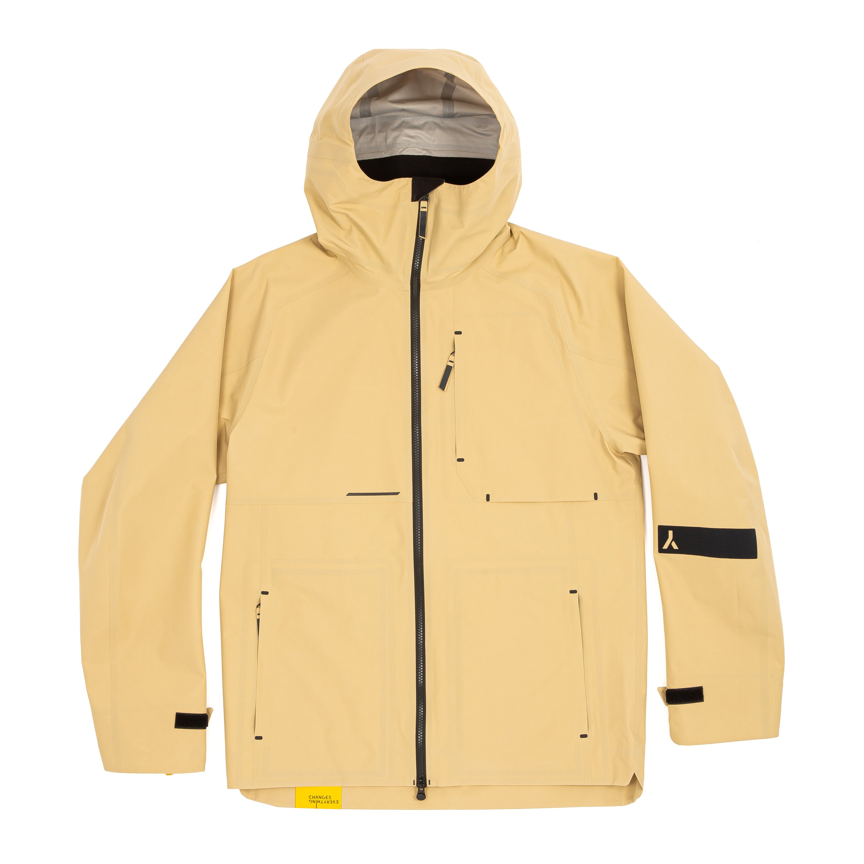 VESTE HOMME SHYFT 3L