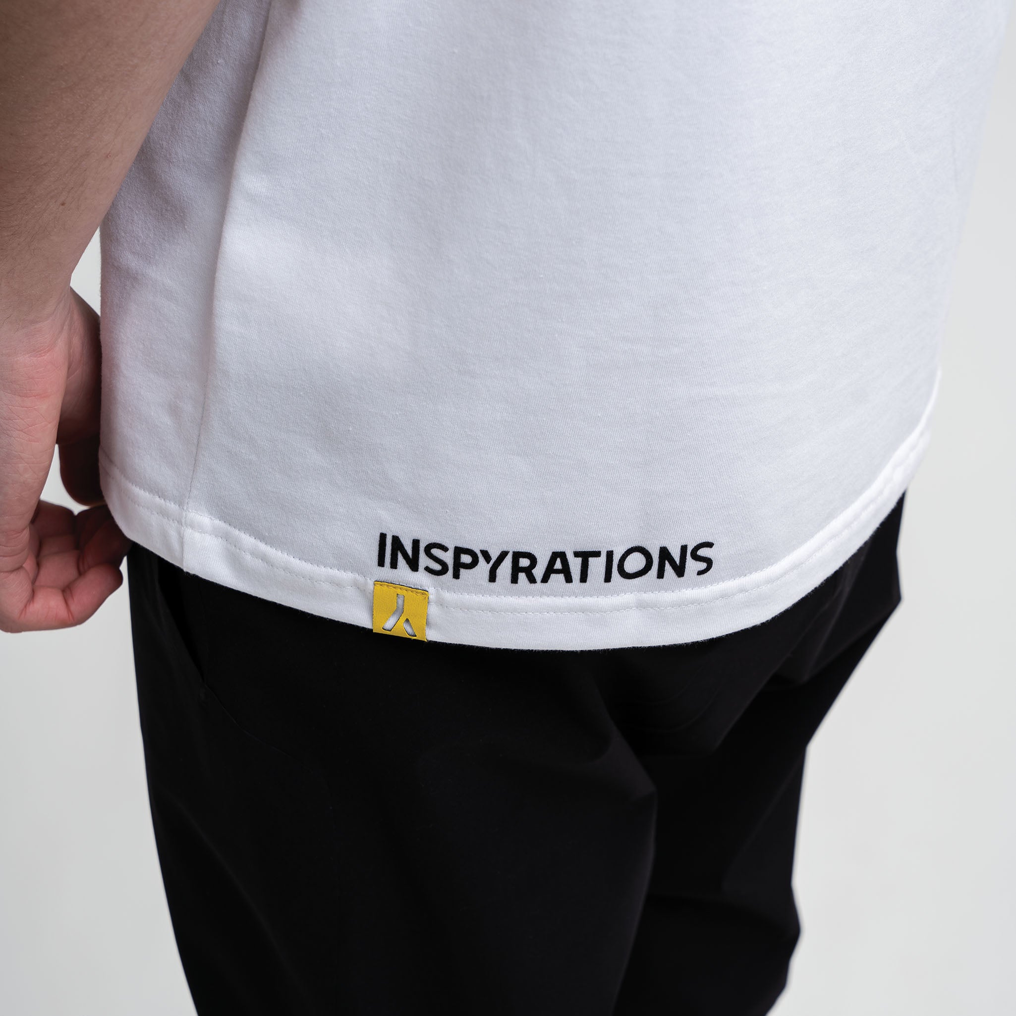 TEE SHIRT "Y"