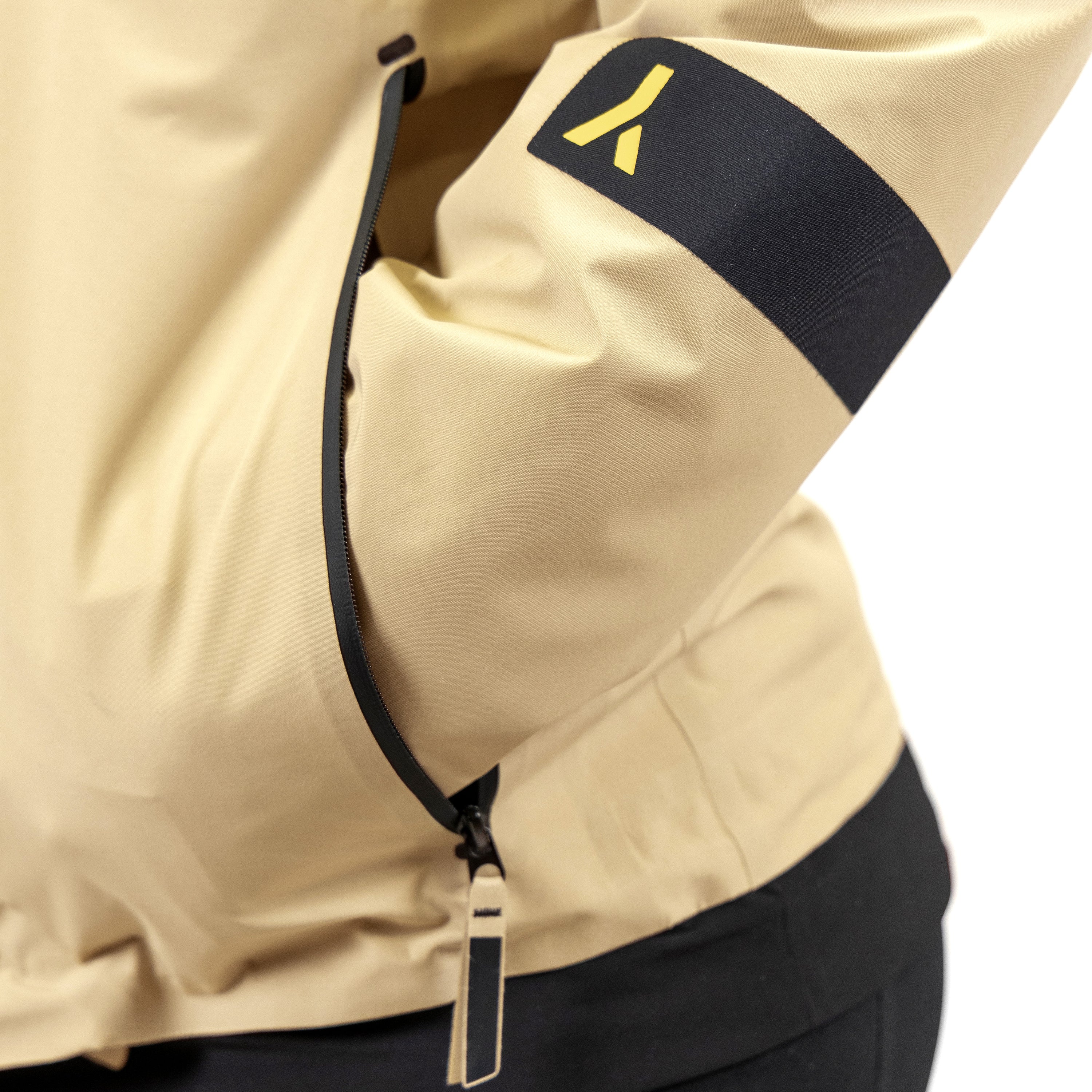 VESTE FEMME ALL RYDE 3L