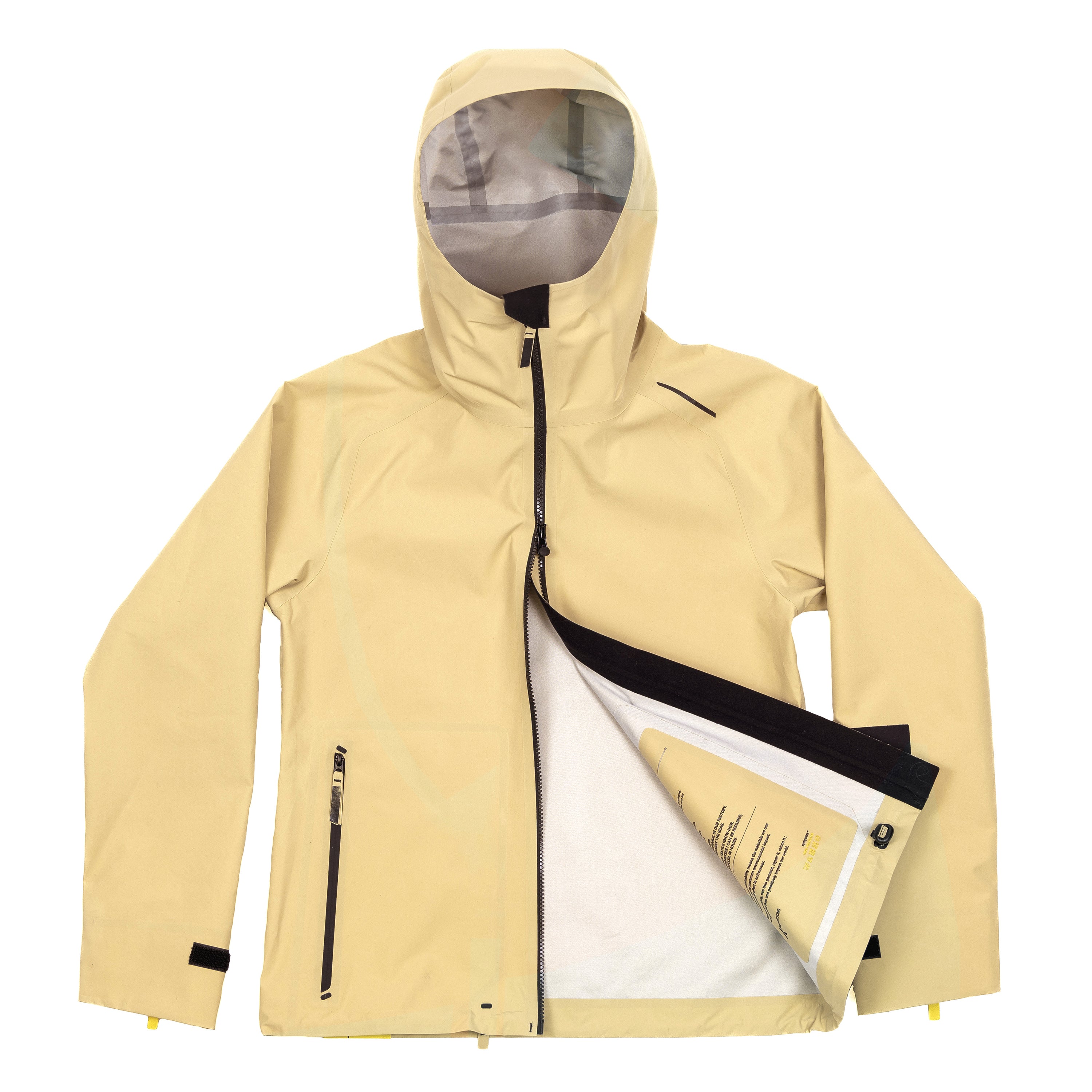 VESTE FEMME ALL RYDE 3L