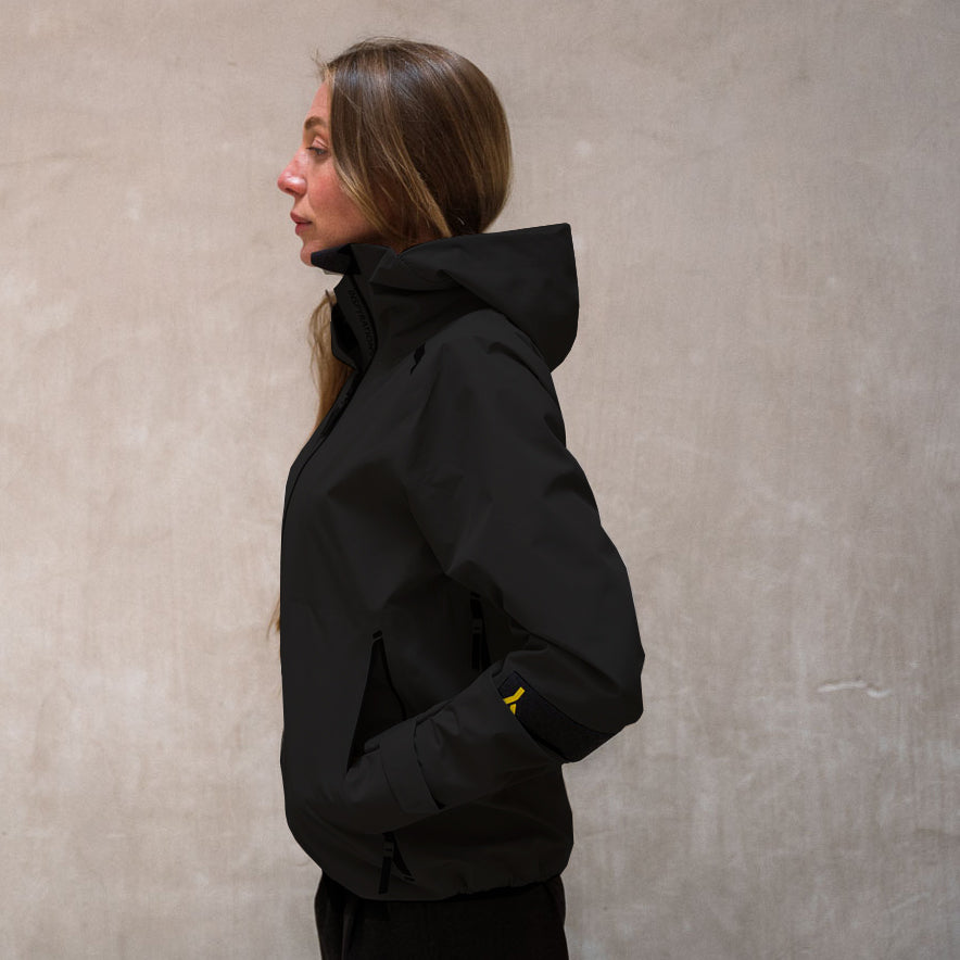 VESTE FEMME  OUTSYDER 3L