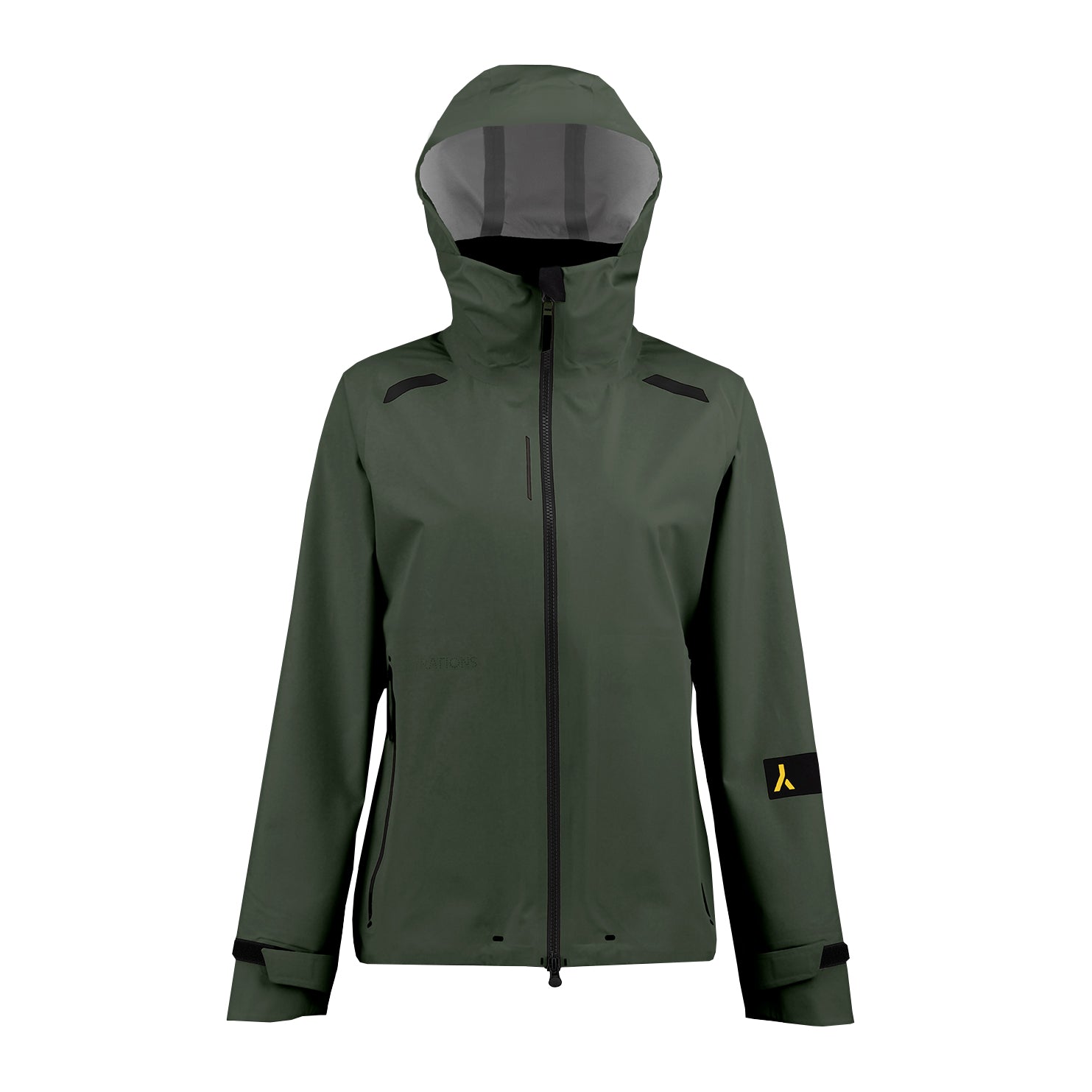 VESTE FEMME  OUTSYDER 3L