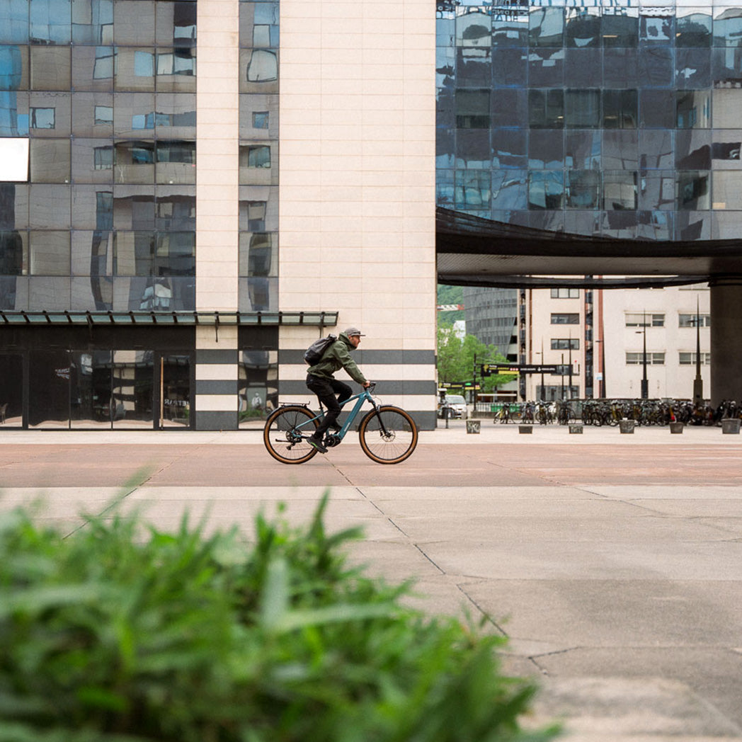 EDITION N°2 : DOWNTOWN