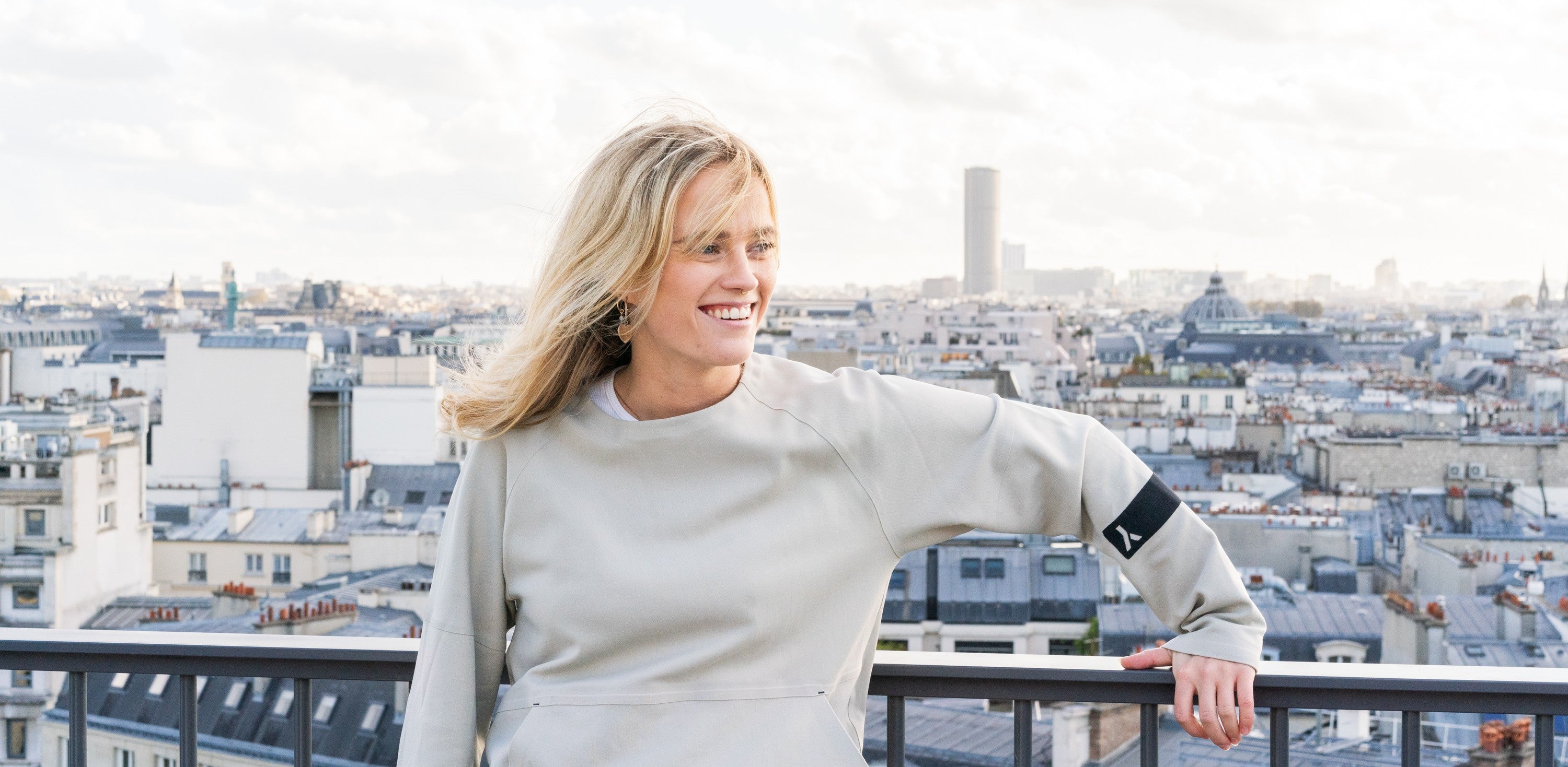 COLLECTION LIFESTYLE CASUAL FEMME