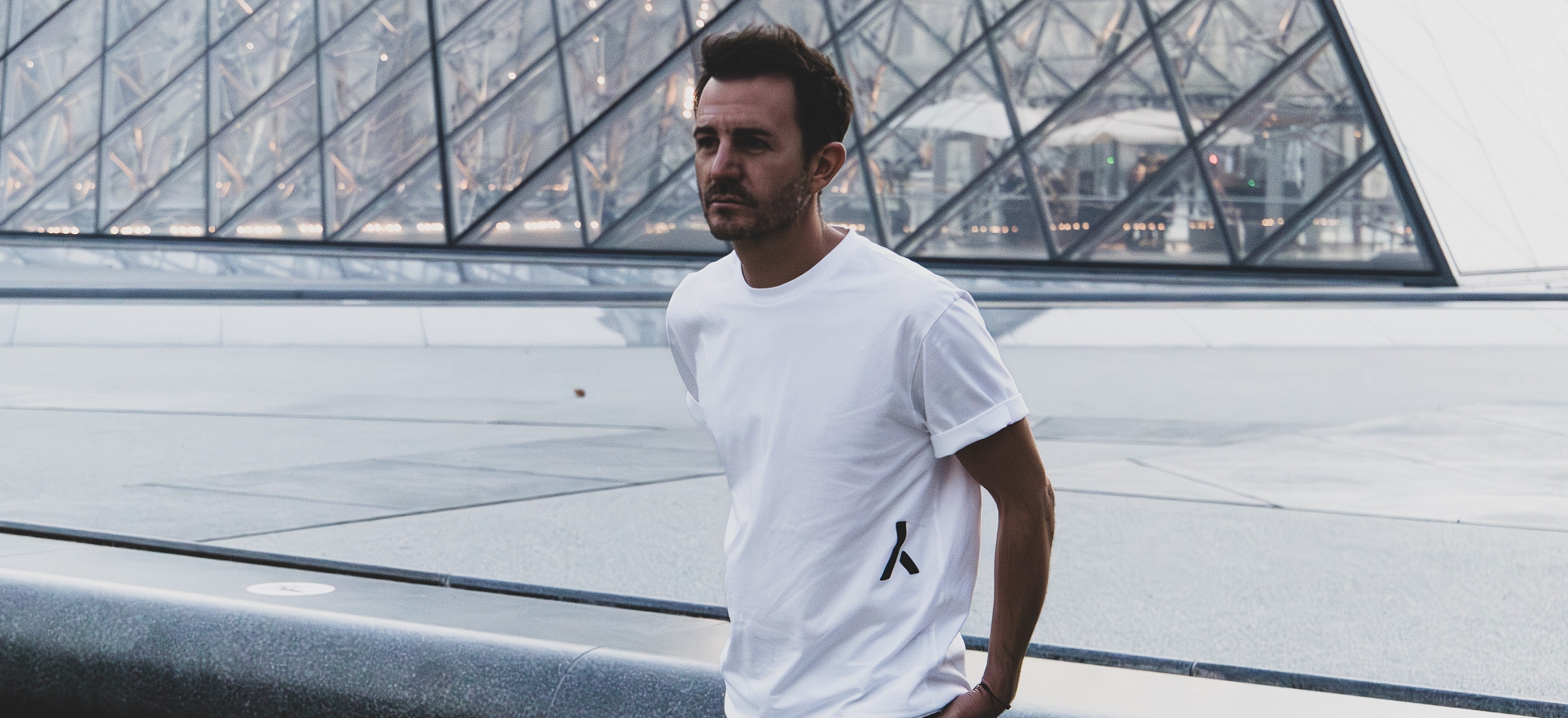 COLLECTION LIFESTYLE CASUAL HOMME