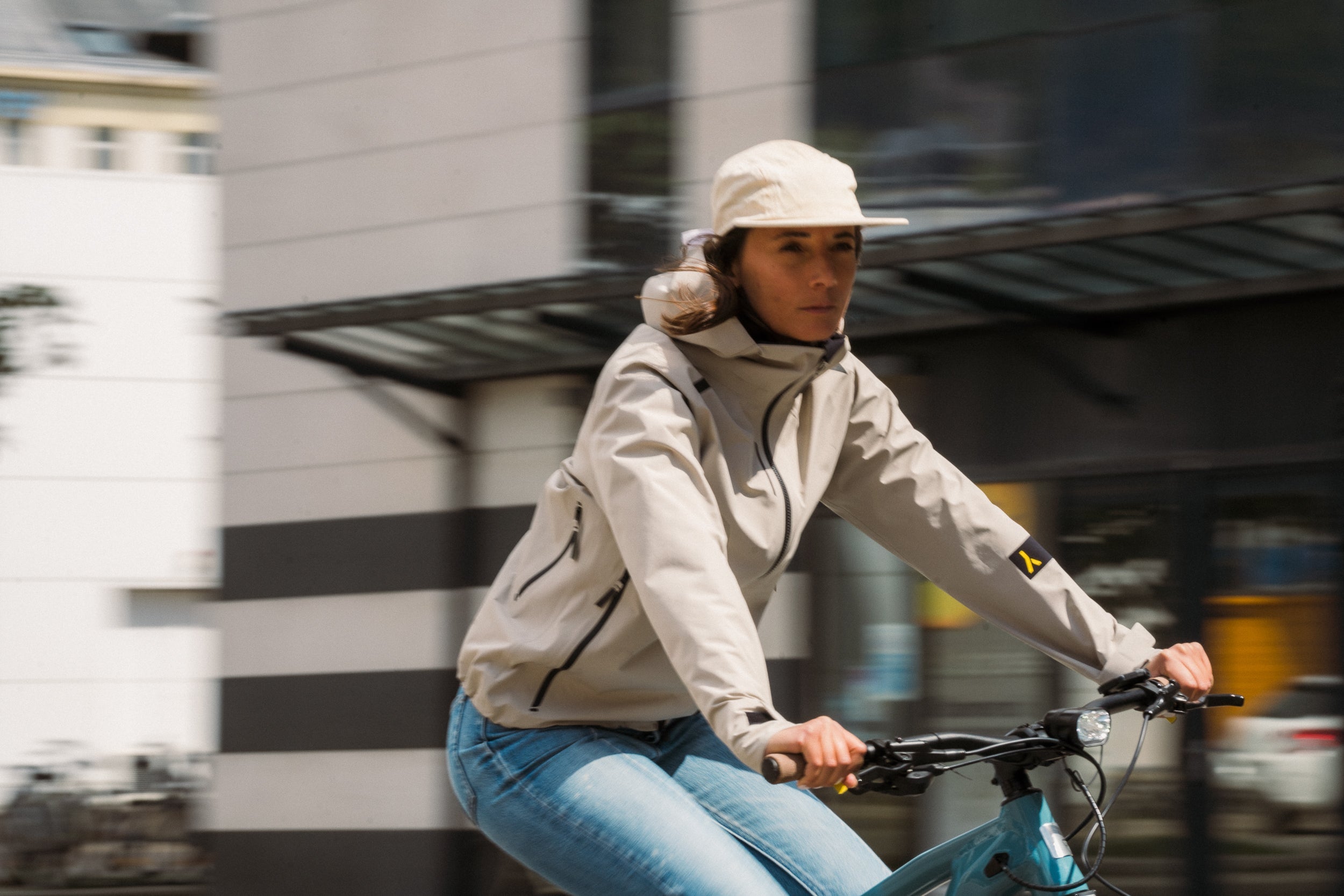 POUR LES VIES ACTIVES, EN MOUVEMENTS