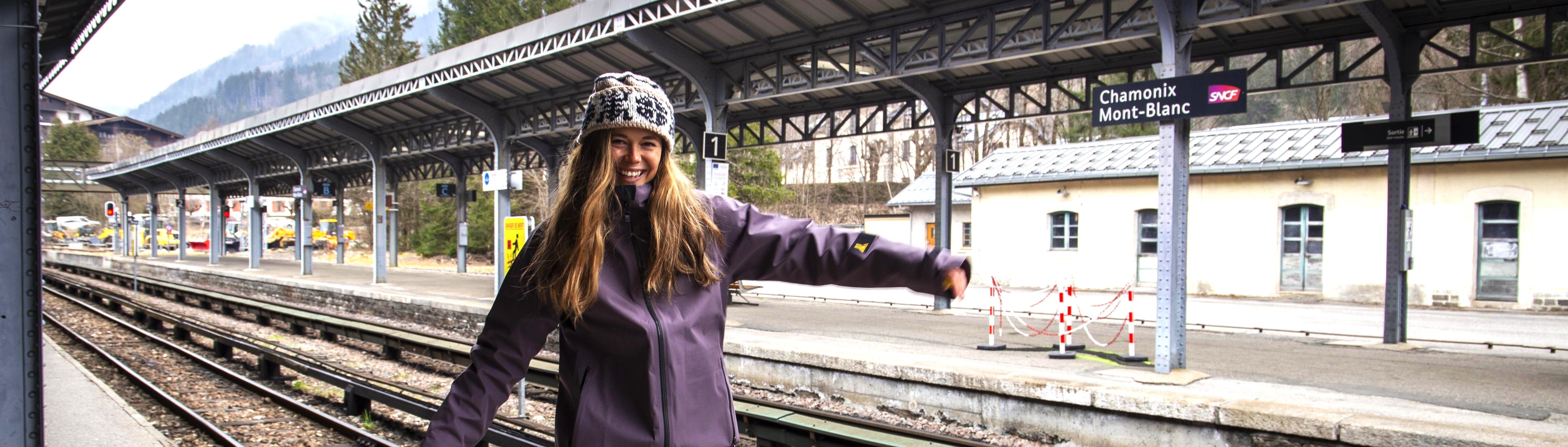 Séléction Noël Femme