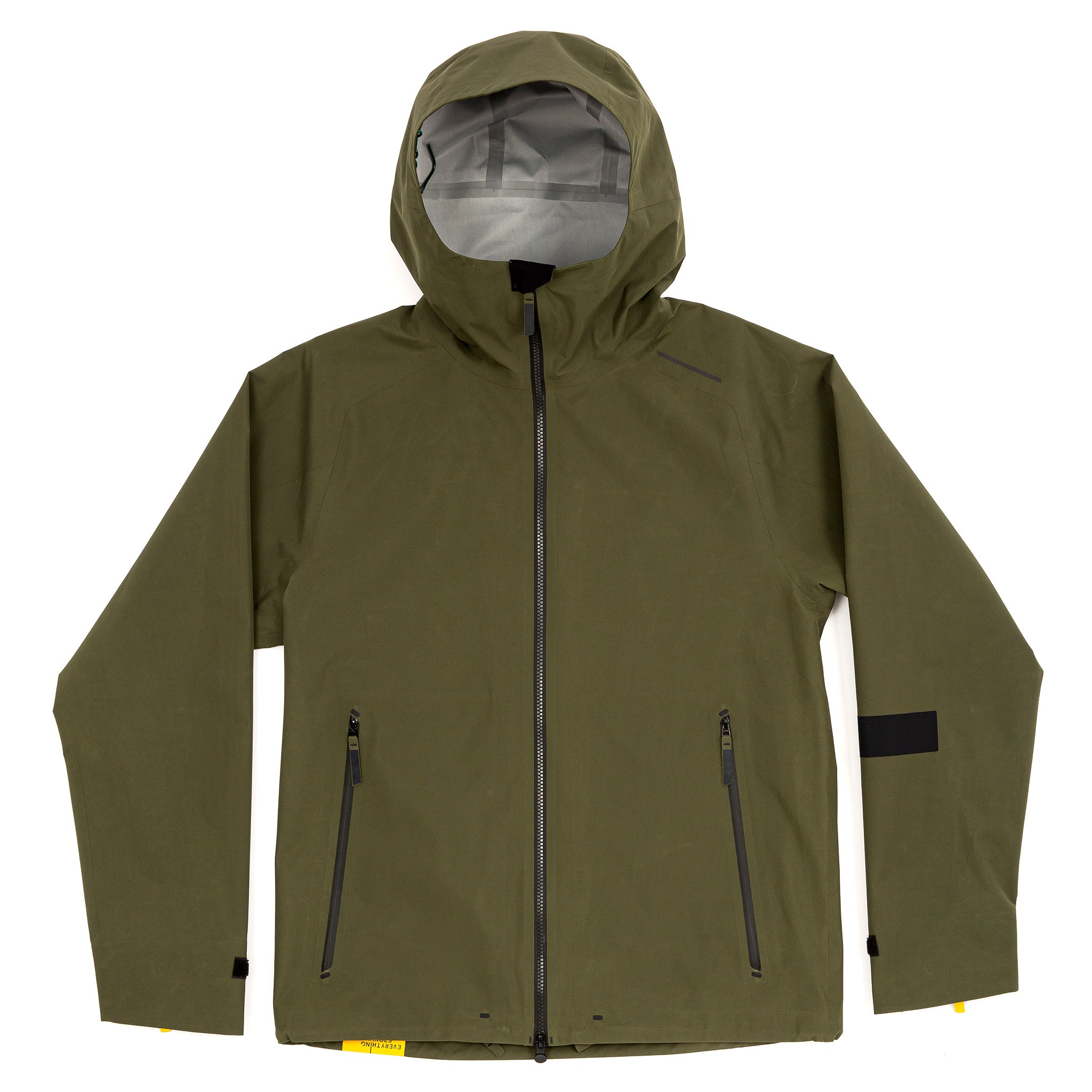 MEN'S ALL RYDE 3L JACKET