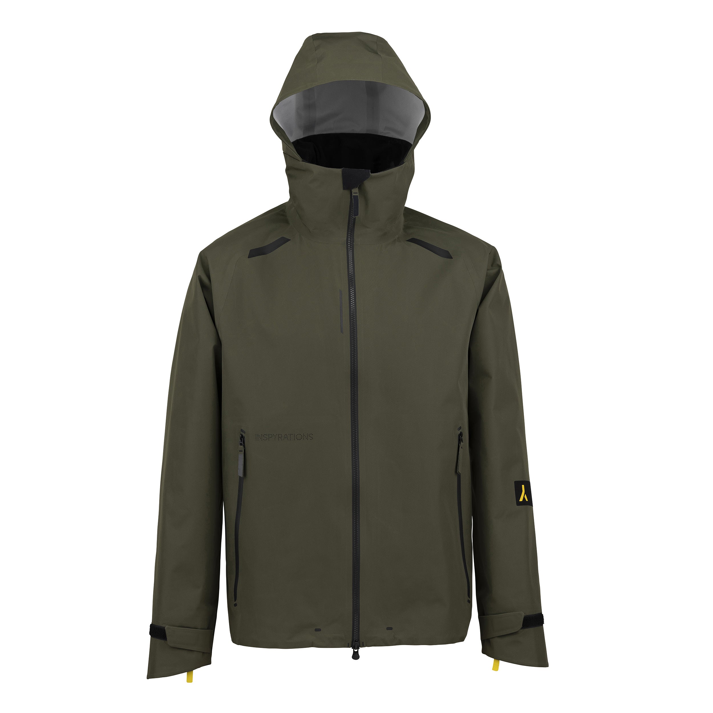 VESTE HOMME OUTSYDER 3L