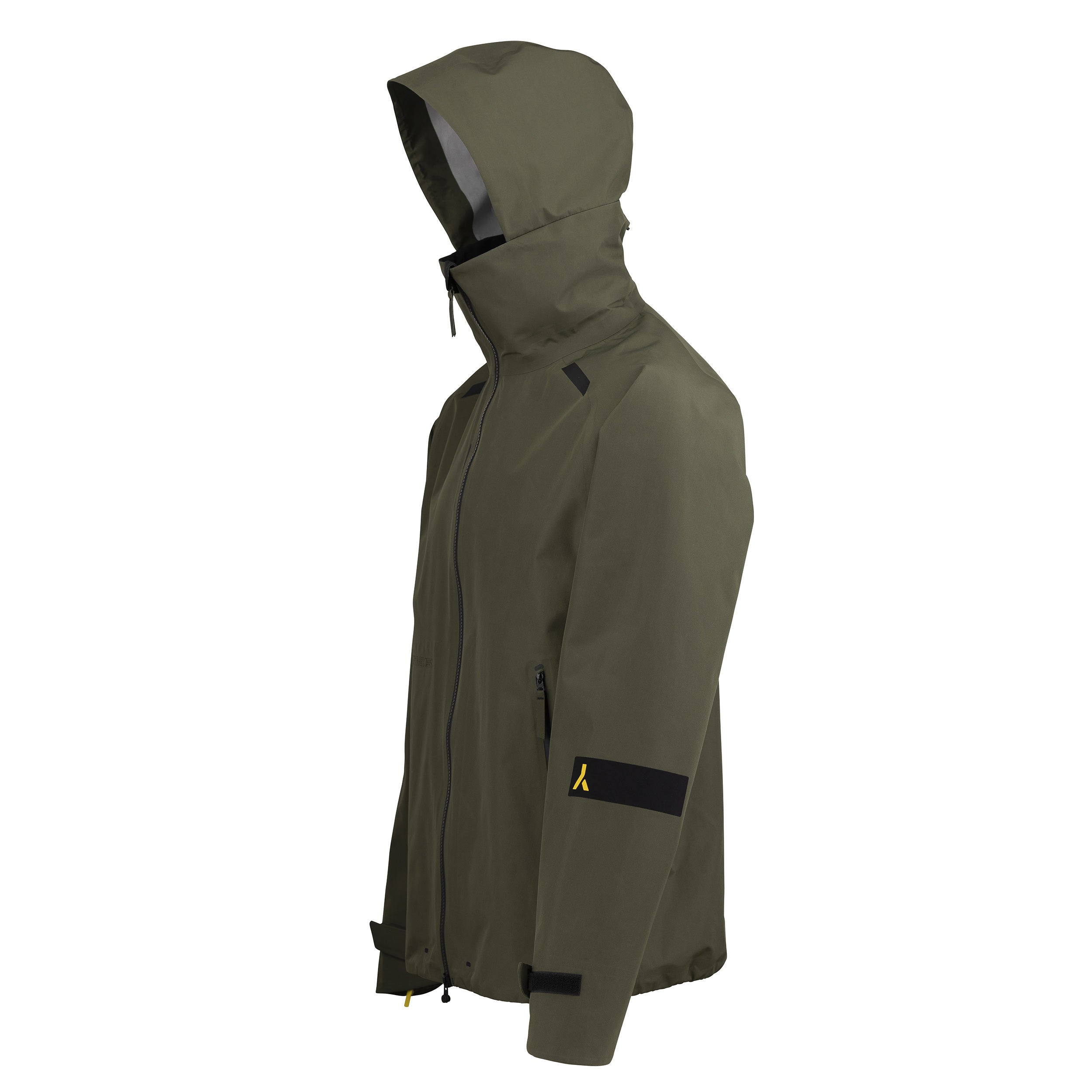 VESTE HOMME OUTSYDER 3L