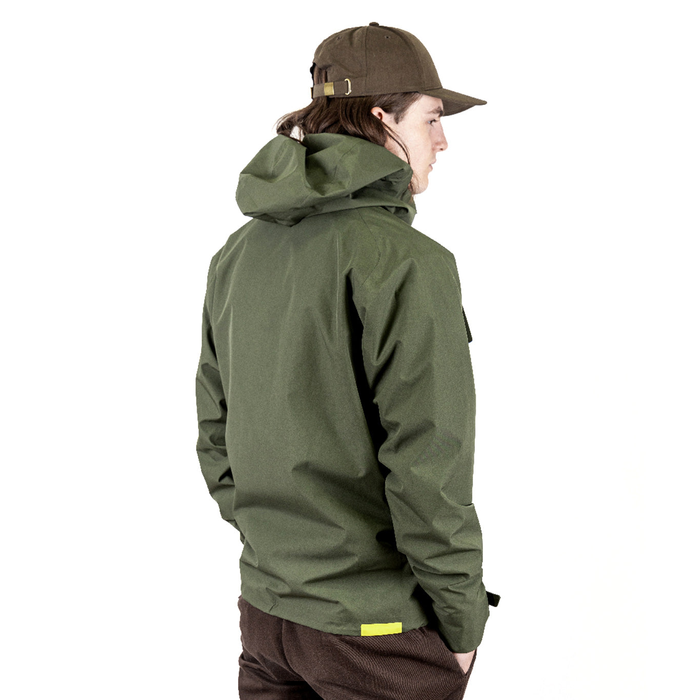 MEN'S ALL RYDE 3L JACKET