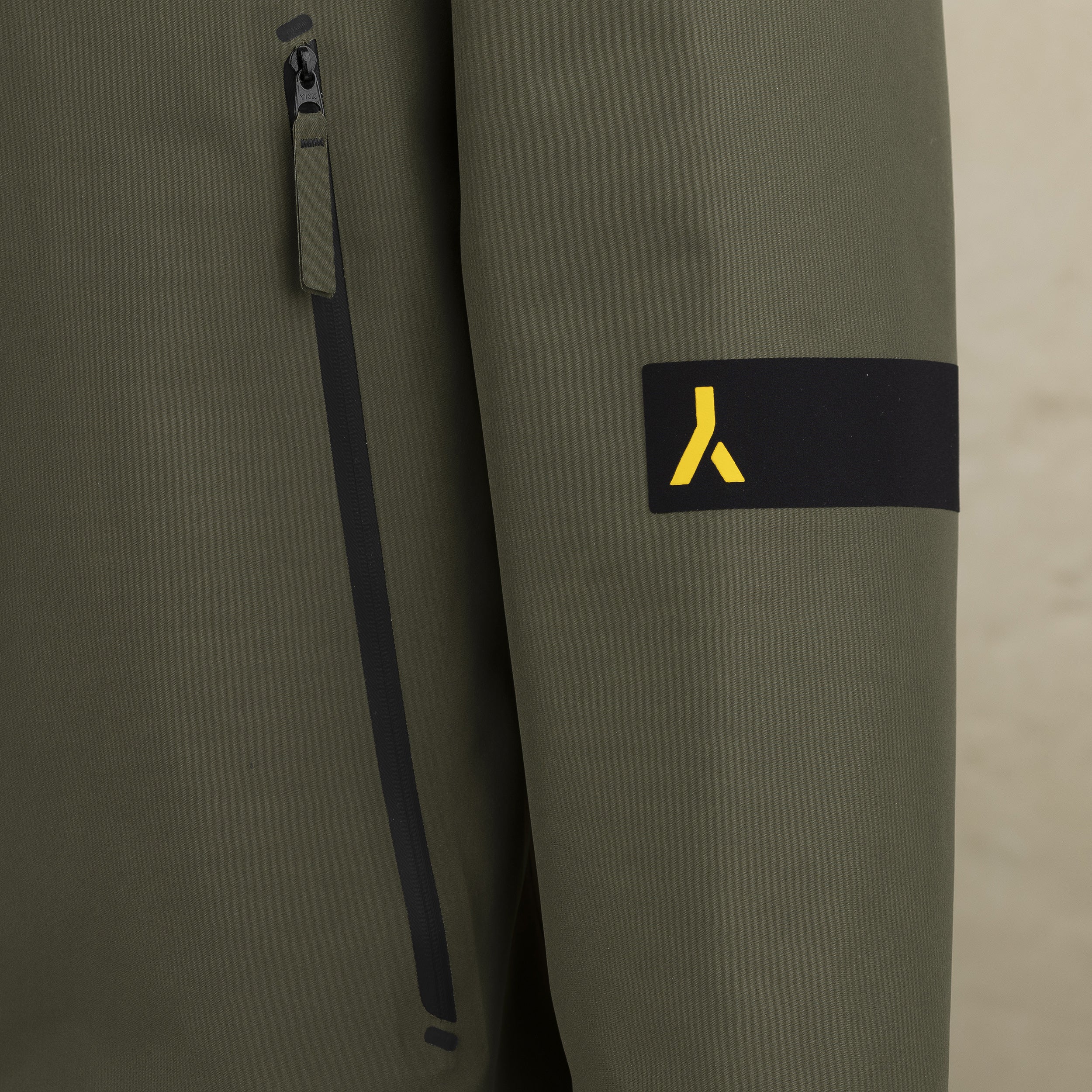 VESTE HOMME OUTSYDER 3L
