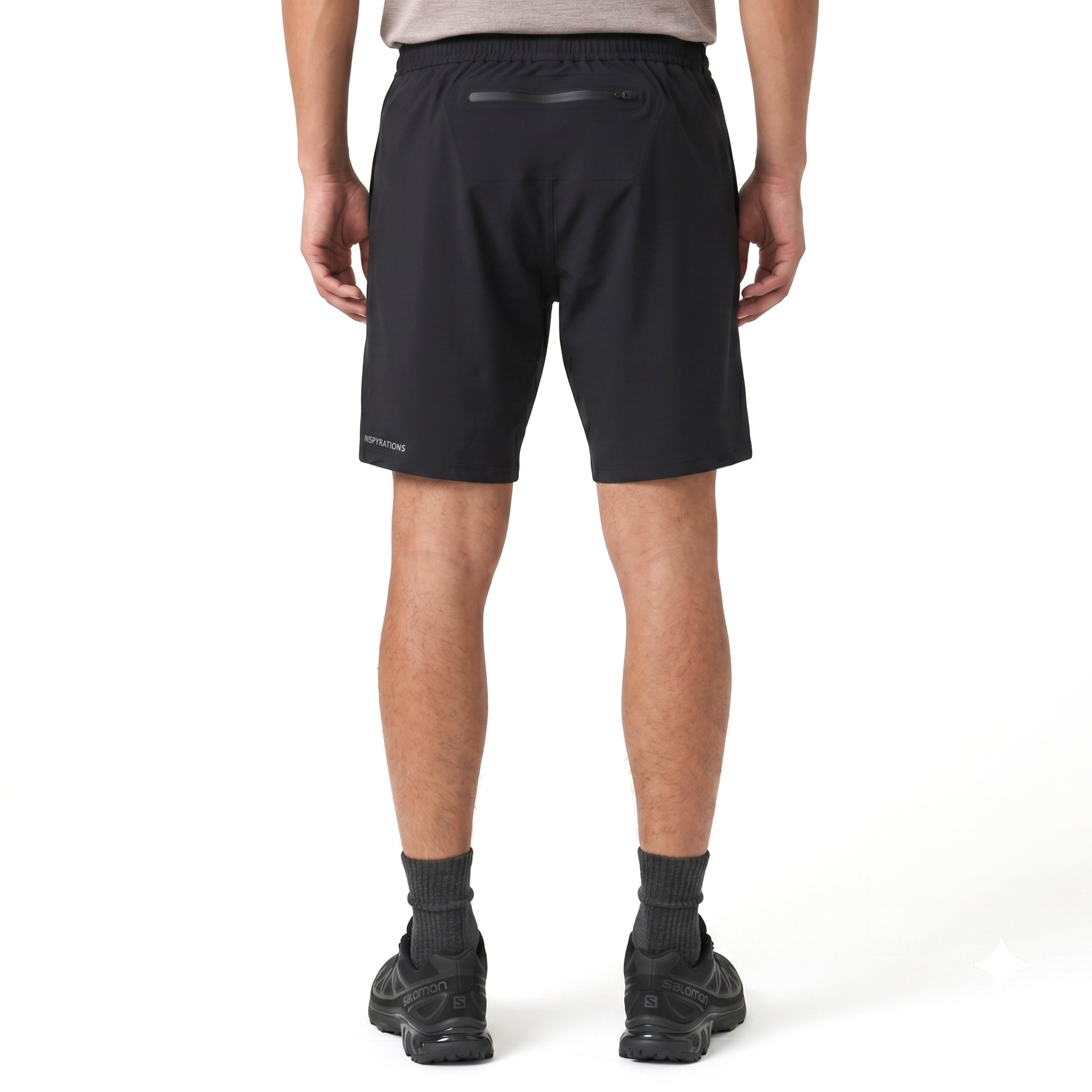 SHORT ACTYV