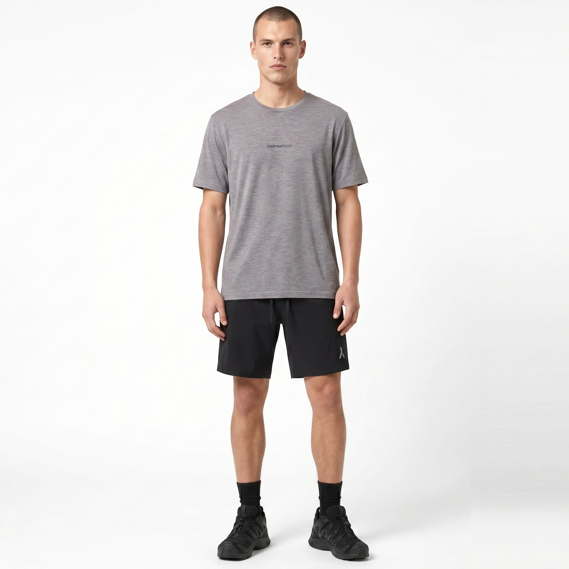 T-SHIRT STRYDE