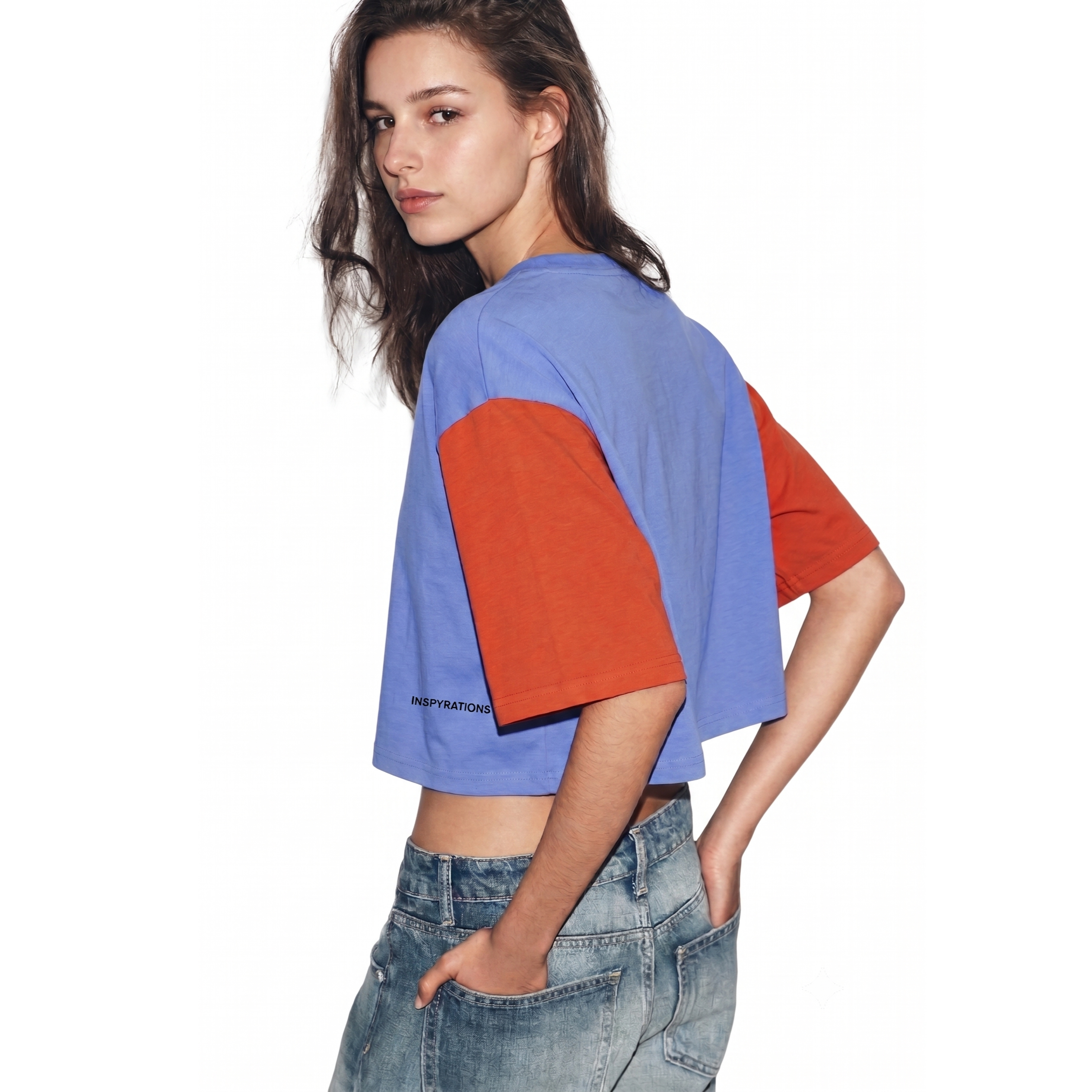 WOMEN'S WHY TEE SHIRT
