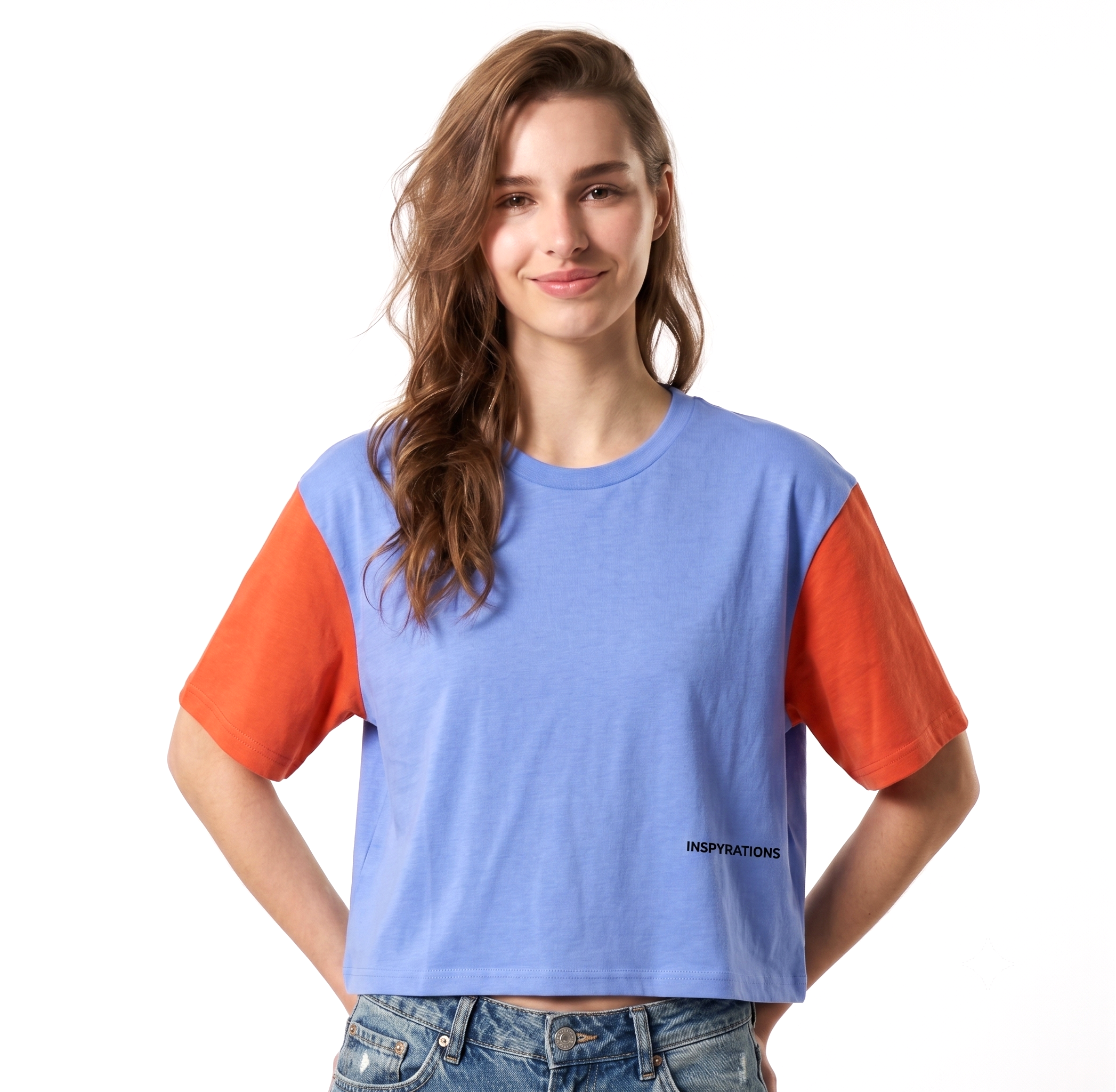 WOMEN'S WHY TEE SHIRT