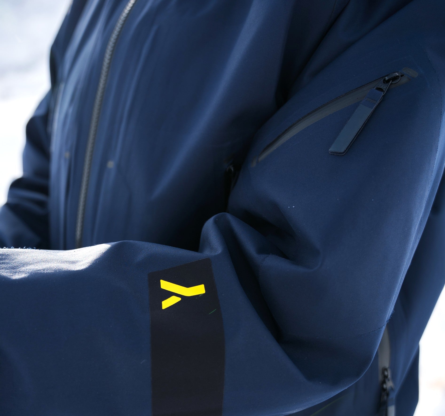 VESTE HOMME GENESYS 3L