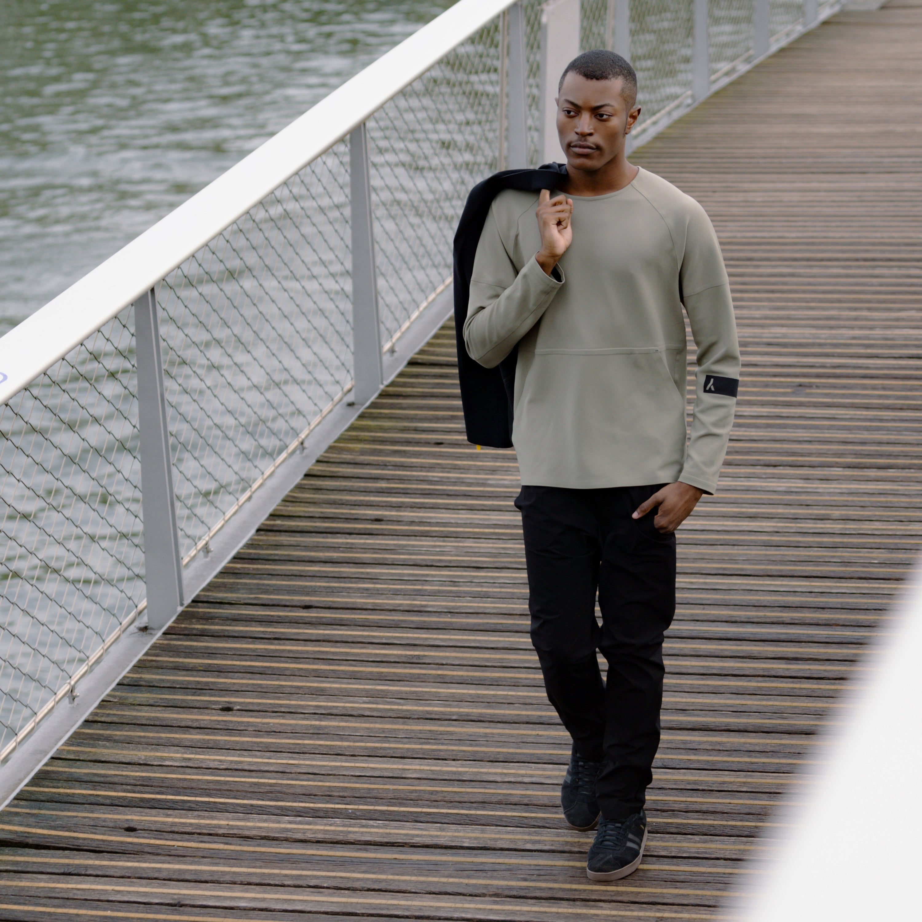 JOG PANT HOMME ACTYV
