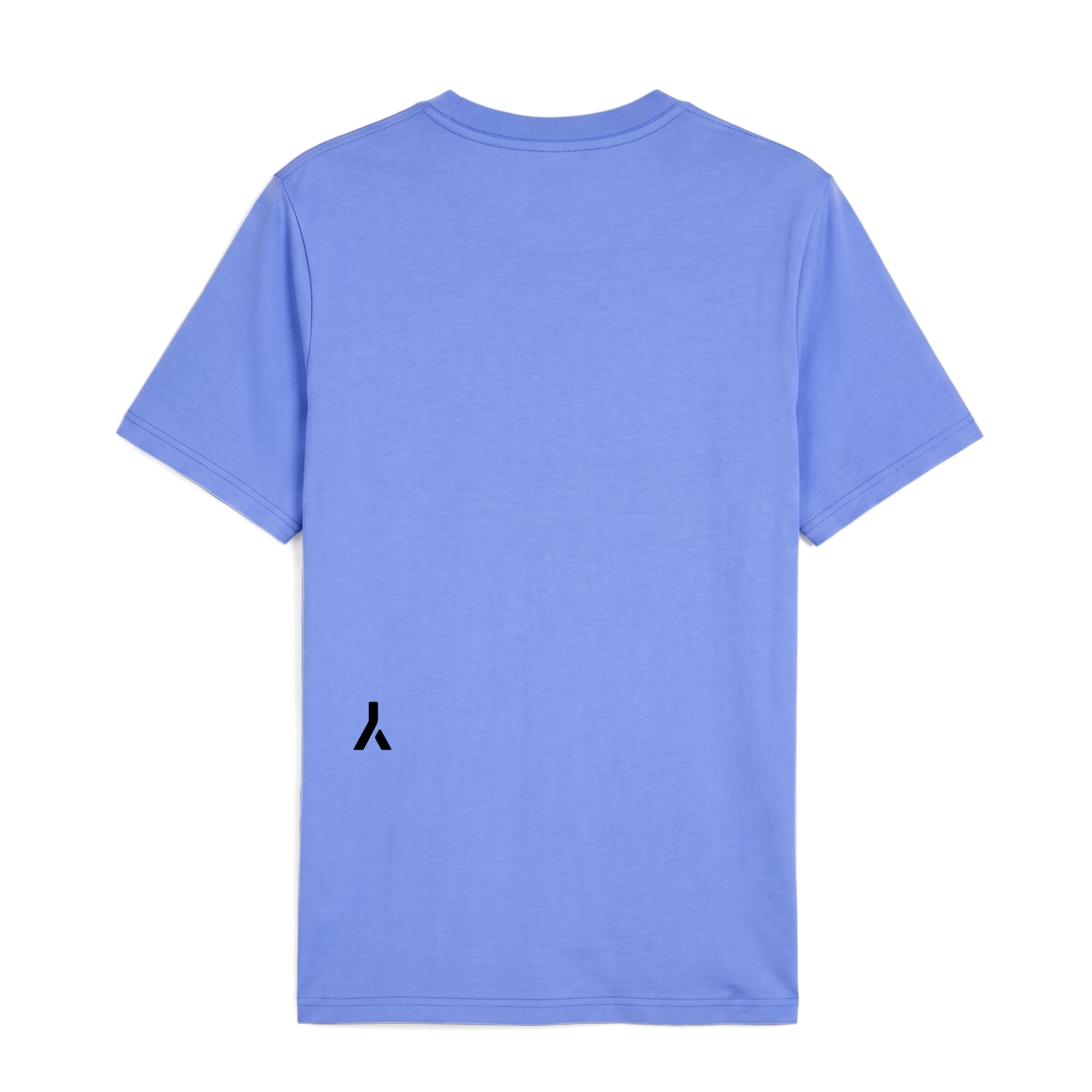 T-SHIRT EMBLEME