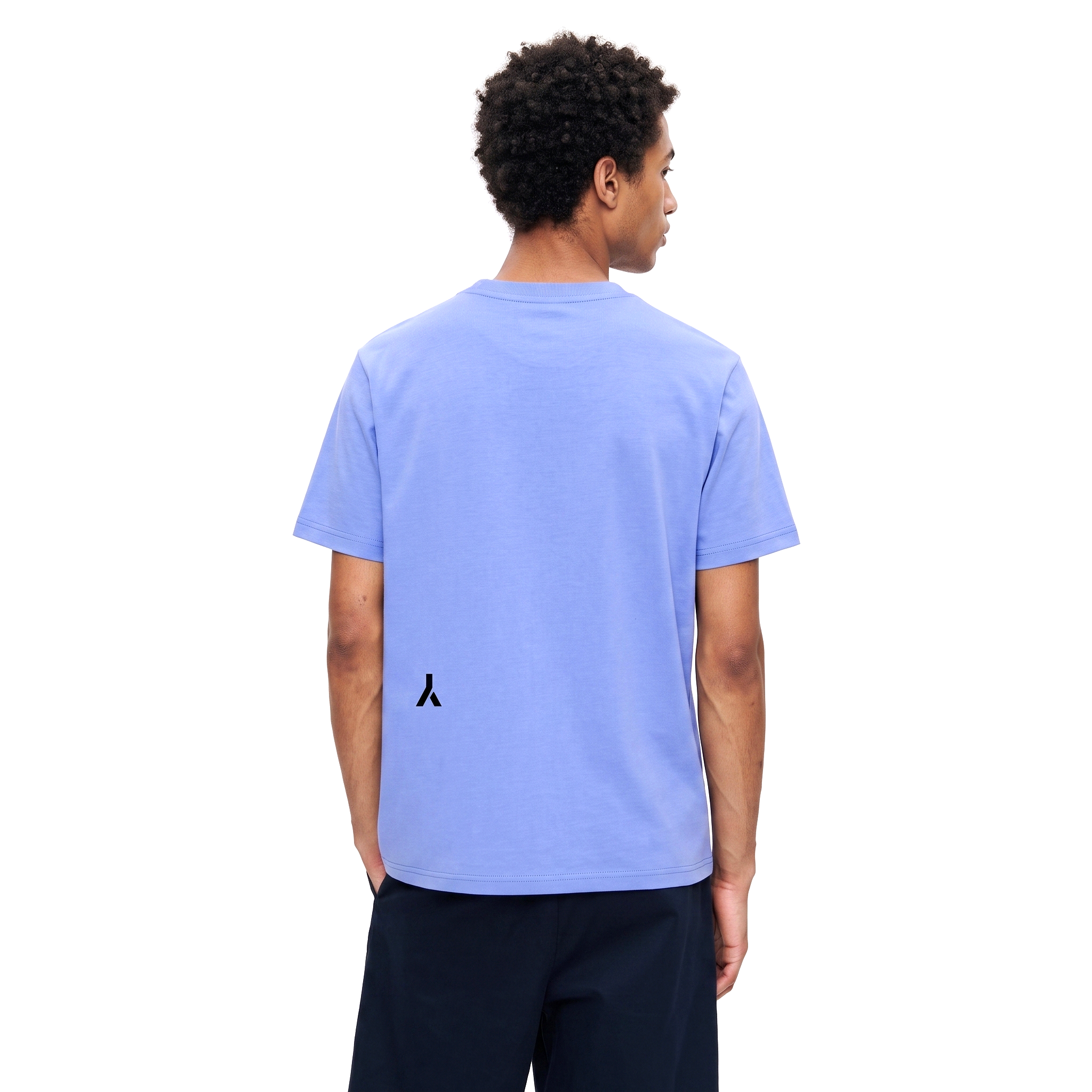 T-SHIRT EMBLEME