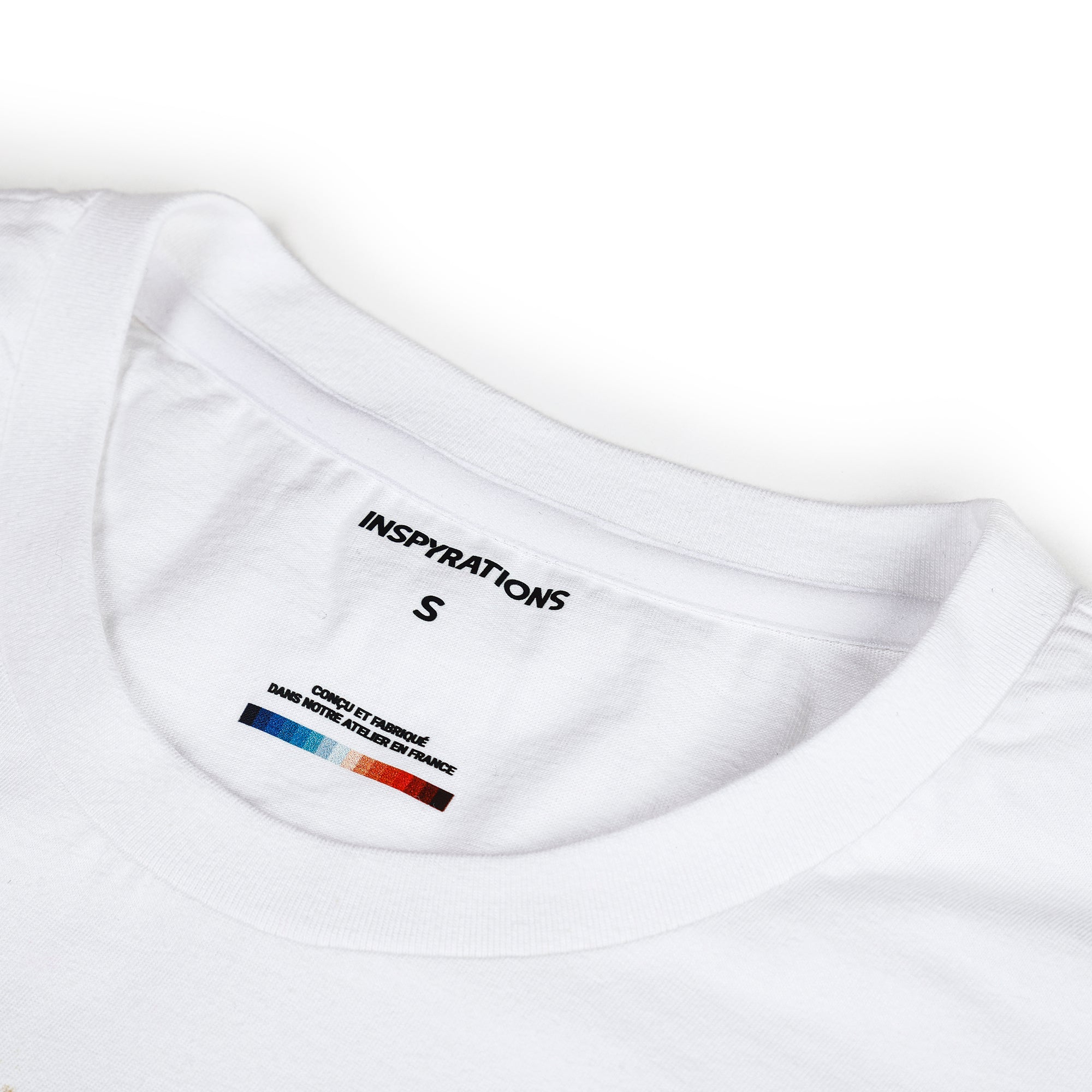 TEE SHIRT FEMME WHY