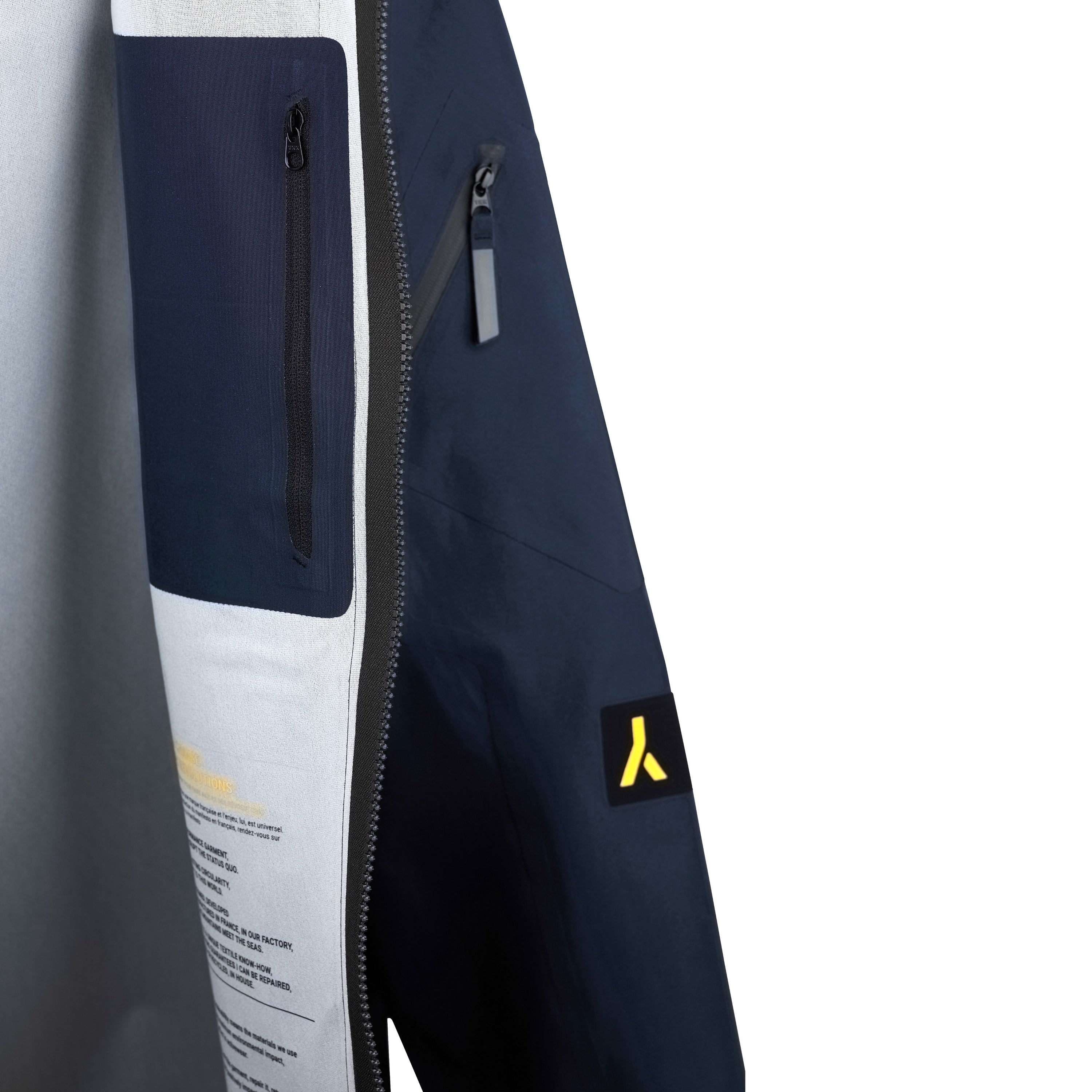 VESTE HOMME GENESYS 3L