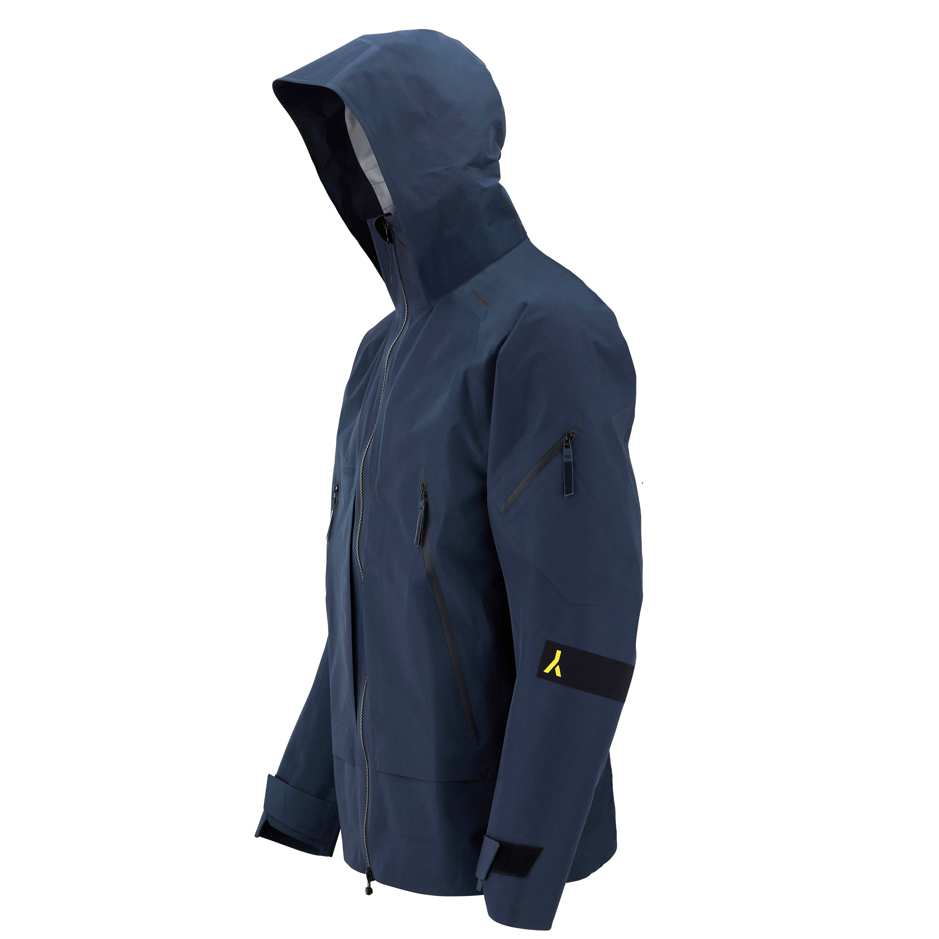 VESTE HOMME GENESYS 3L