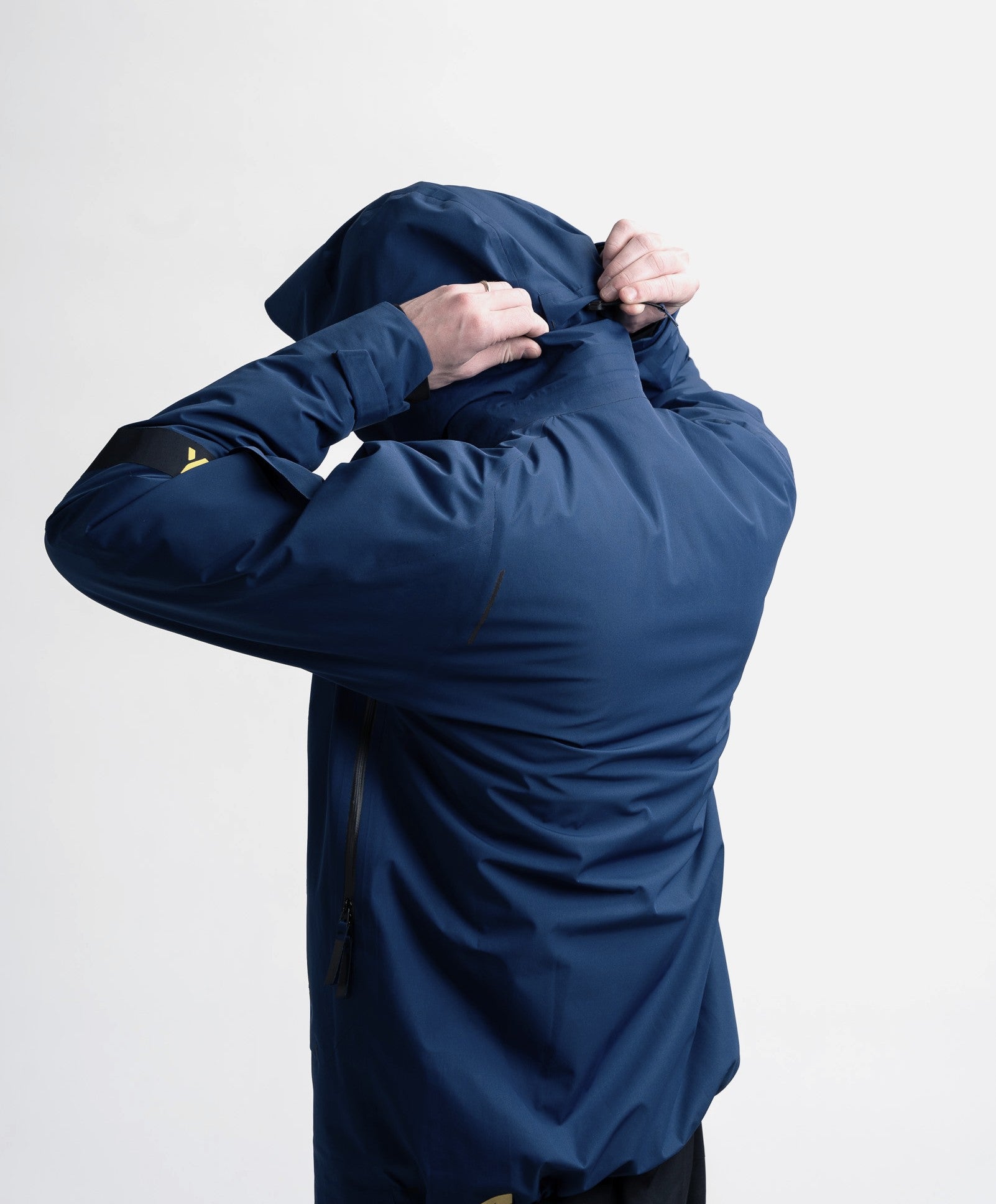 VESTE HOMME GENESYS 3L