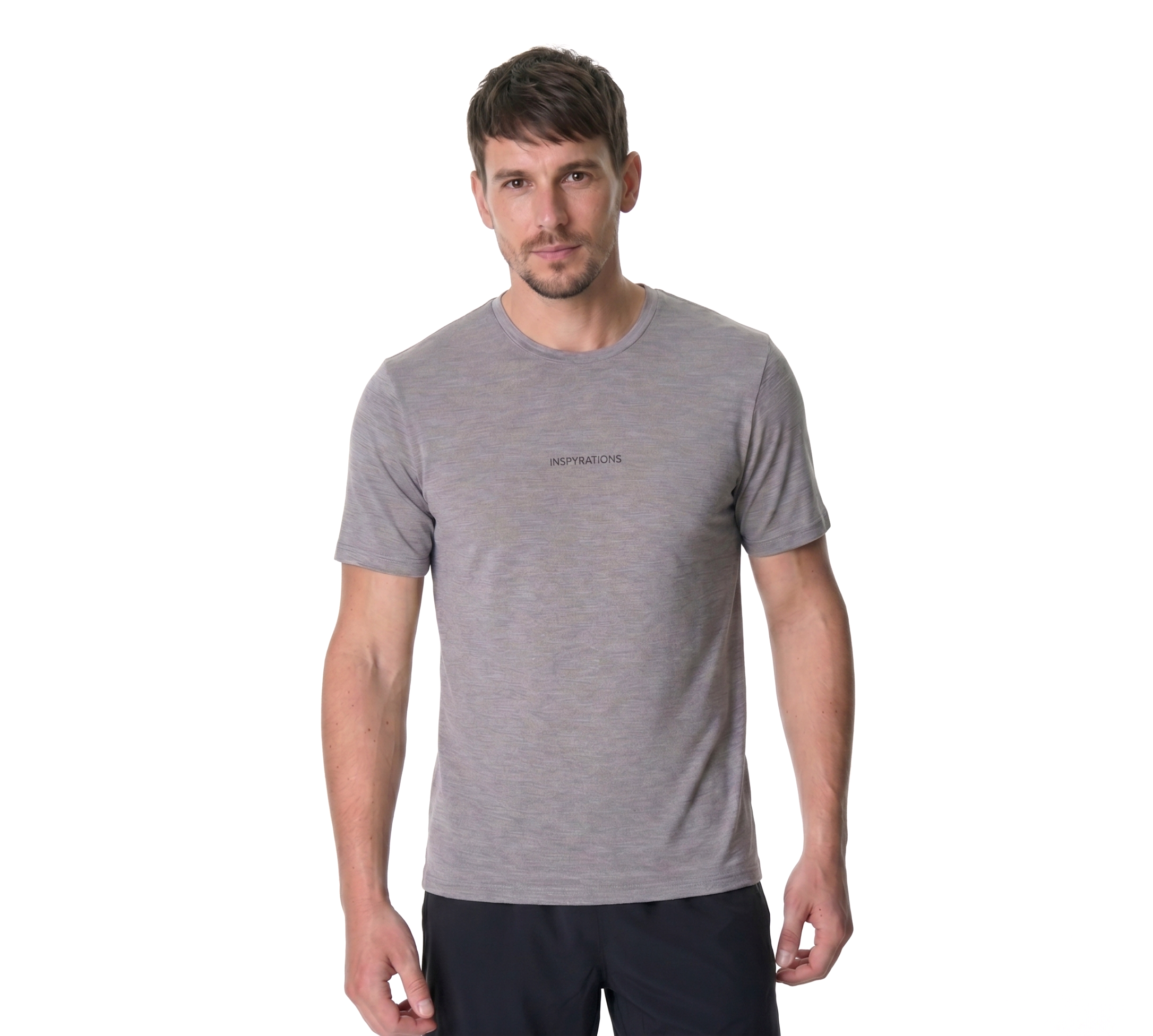 TEE SHIRT HOMME STRYDE