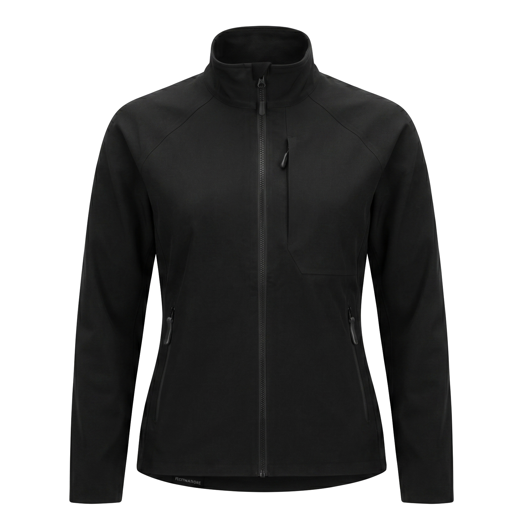 WOMEN'S SOFTSHELL PYLOT JACKET