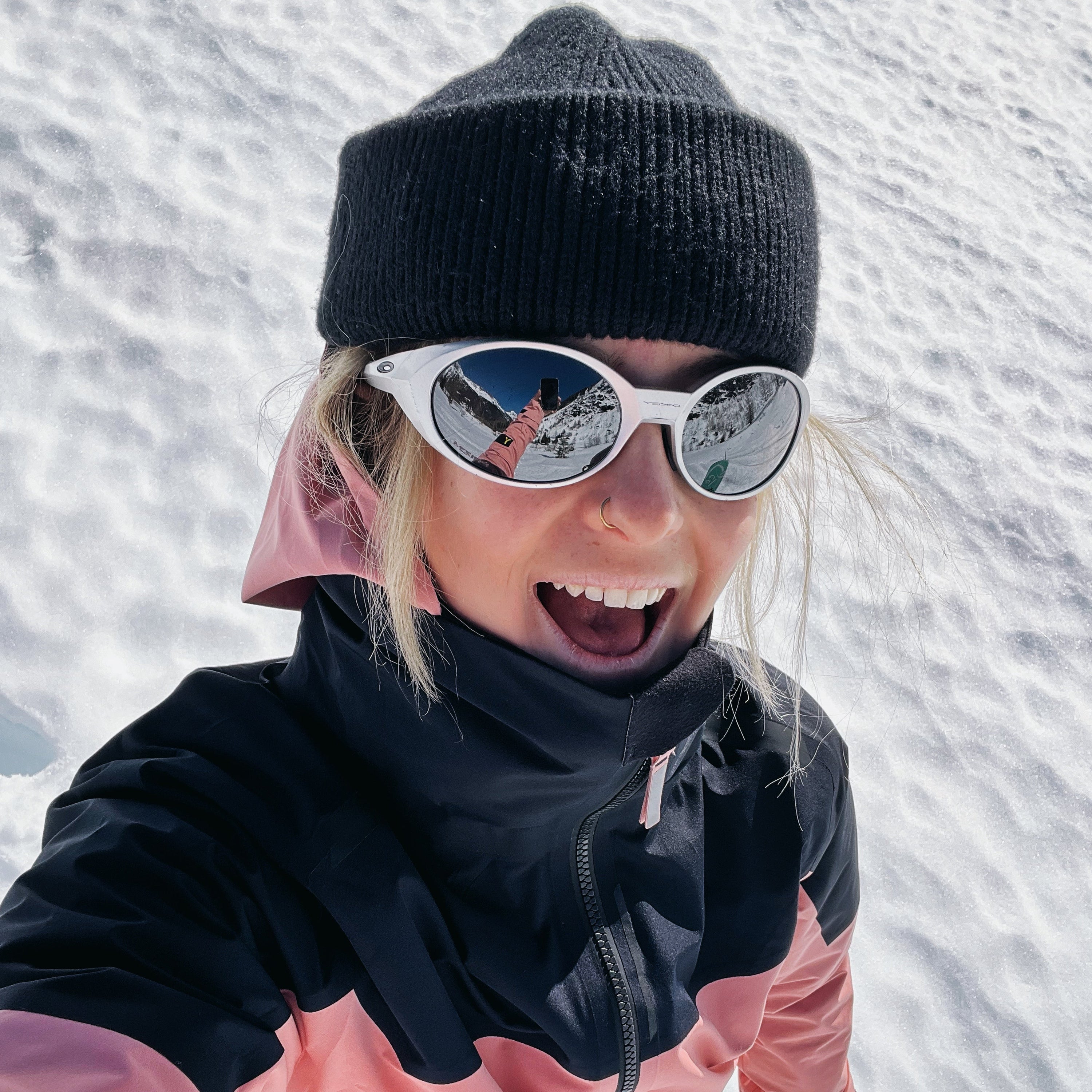 VESTE FEMME OUTSYDER 3L Limited