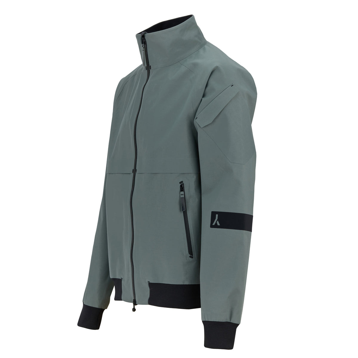 MEN JACKET OUTSYDER 3L
