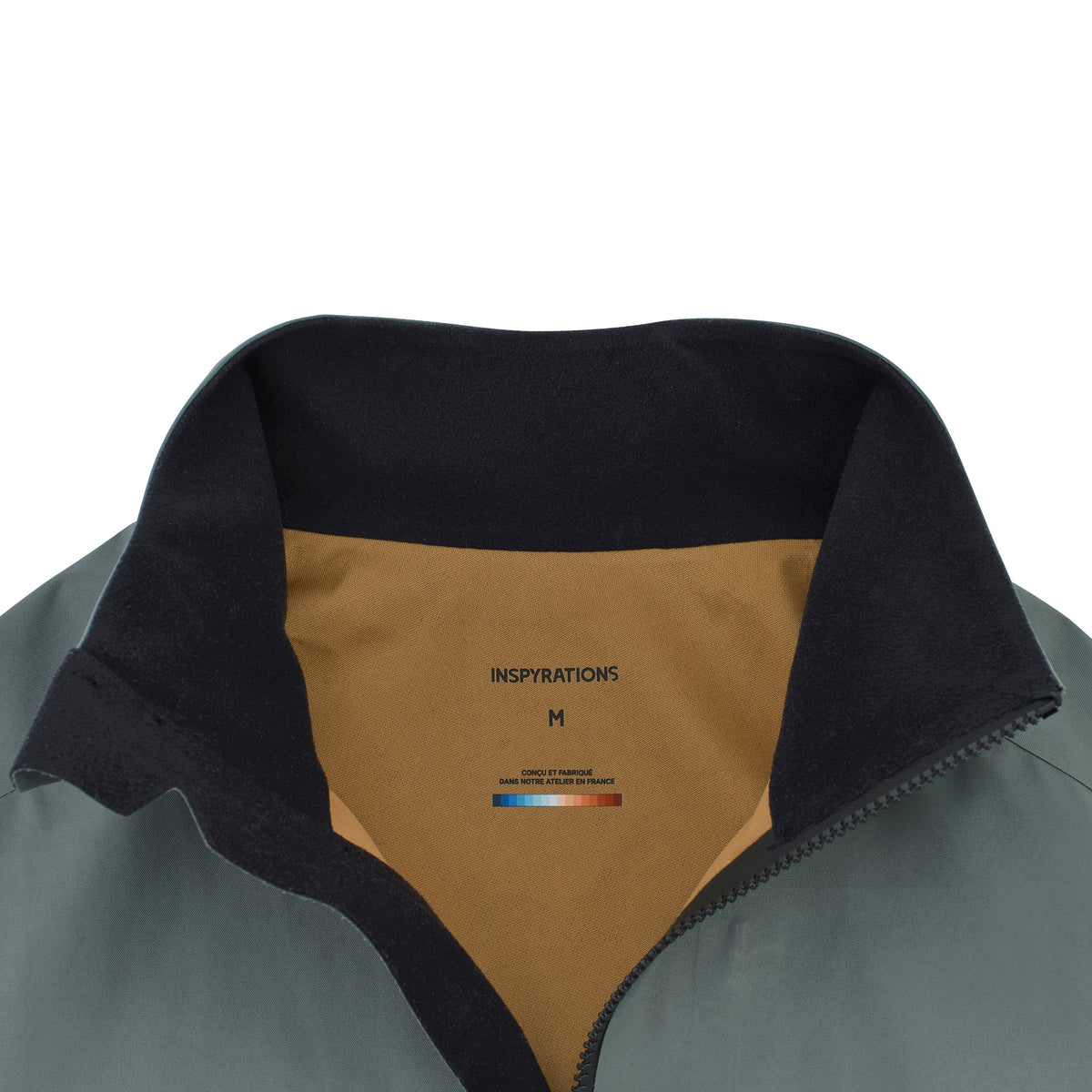 MEN JACKET OUTSYDER 3L